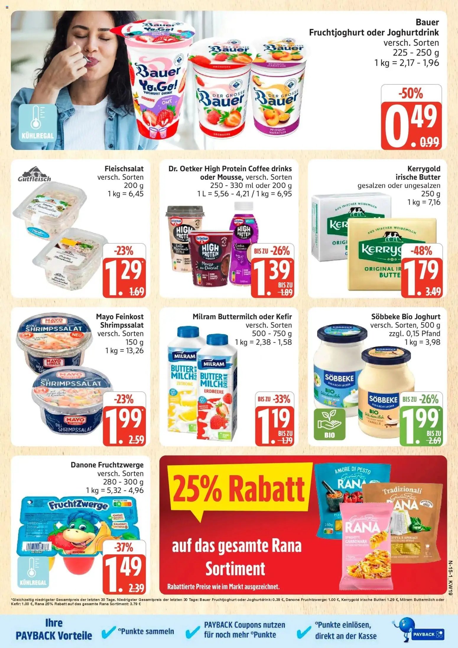 Marktkauf Prospekt Cuxhaven	