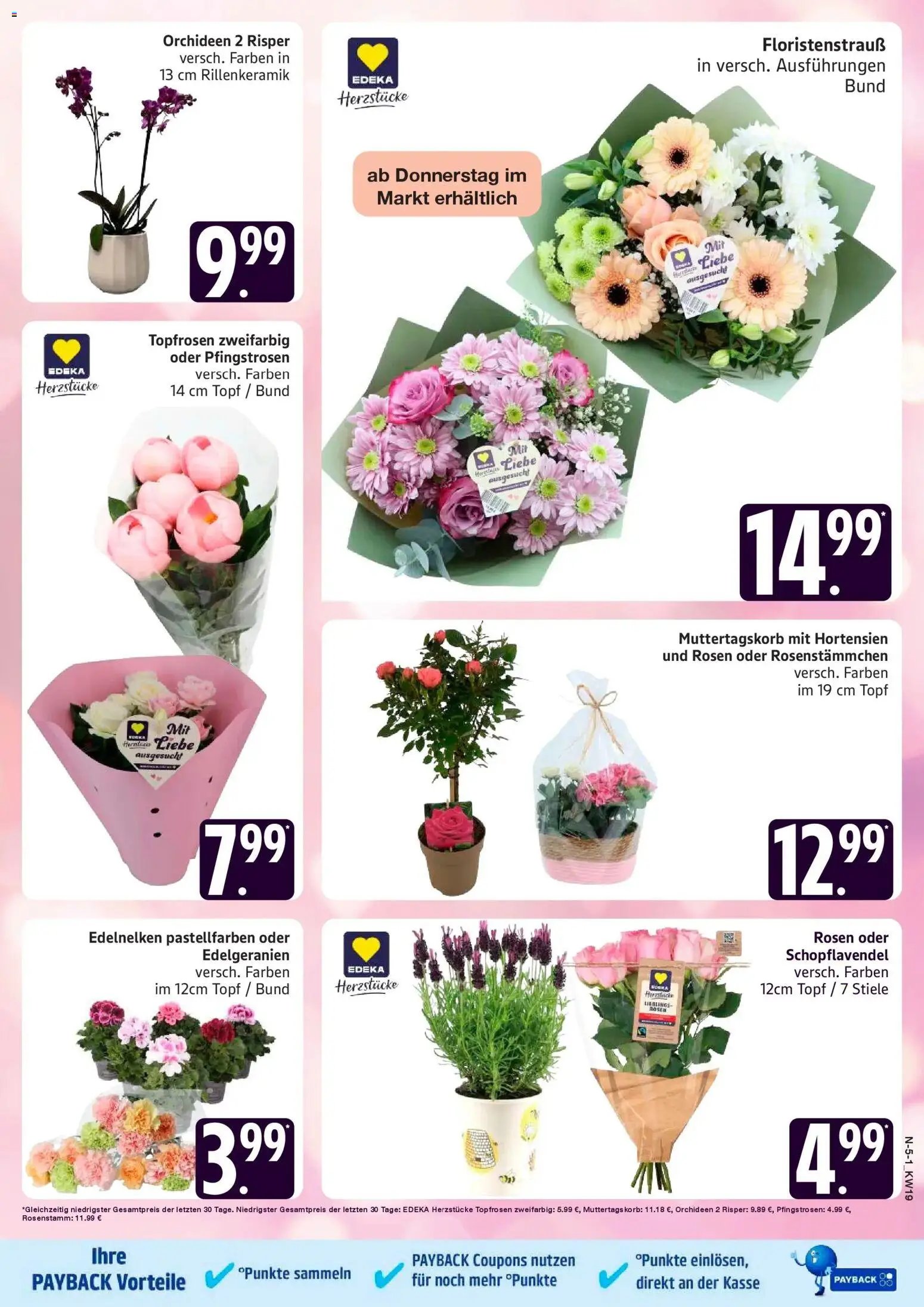 Marktkauf Prospekt Cuxhaven	
