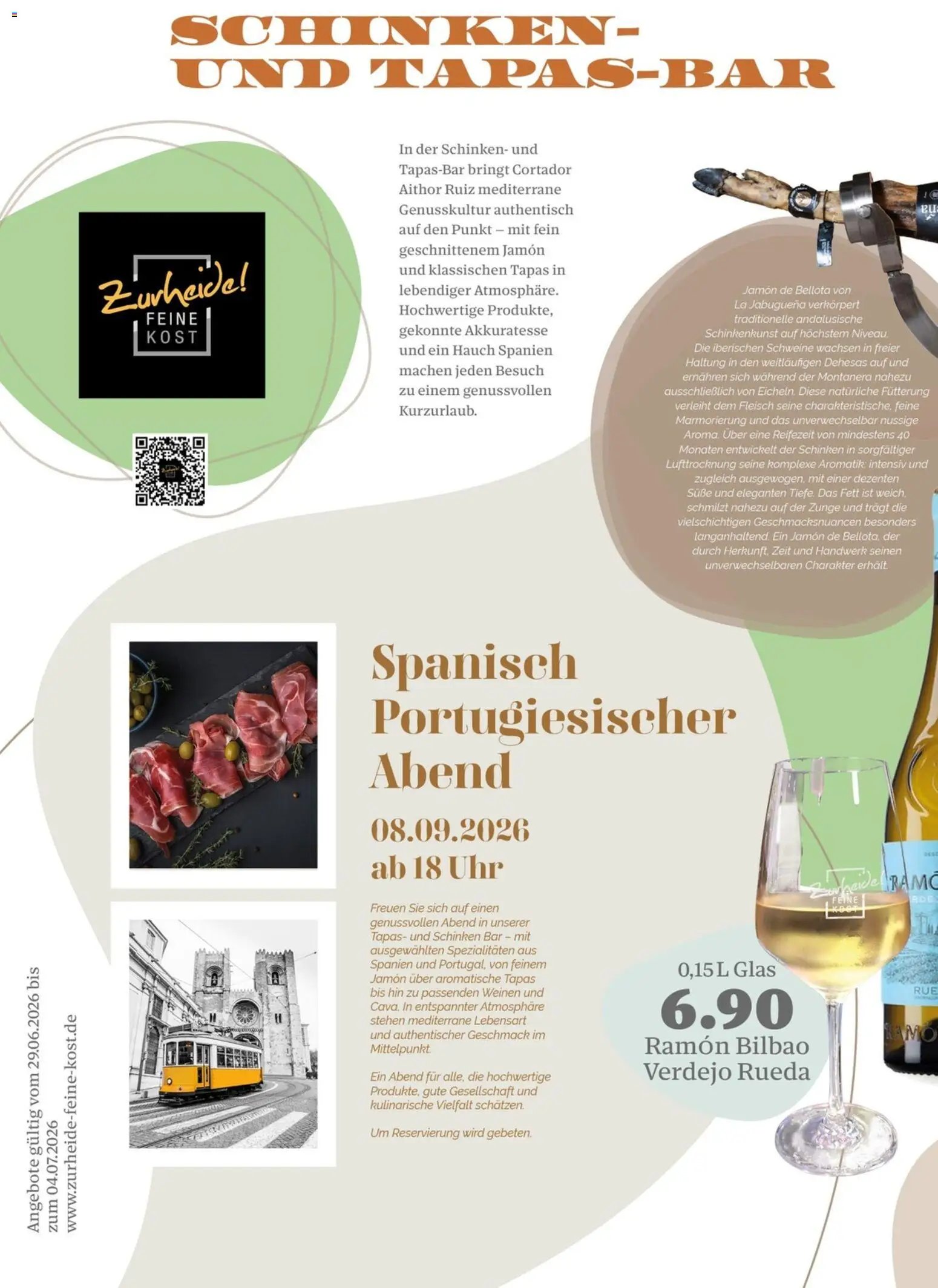 Edeka Zurheide Prospekt