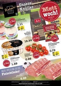 Edeka Zurheide Prospekt