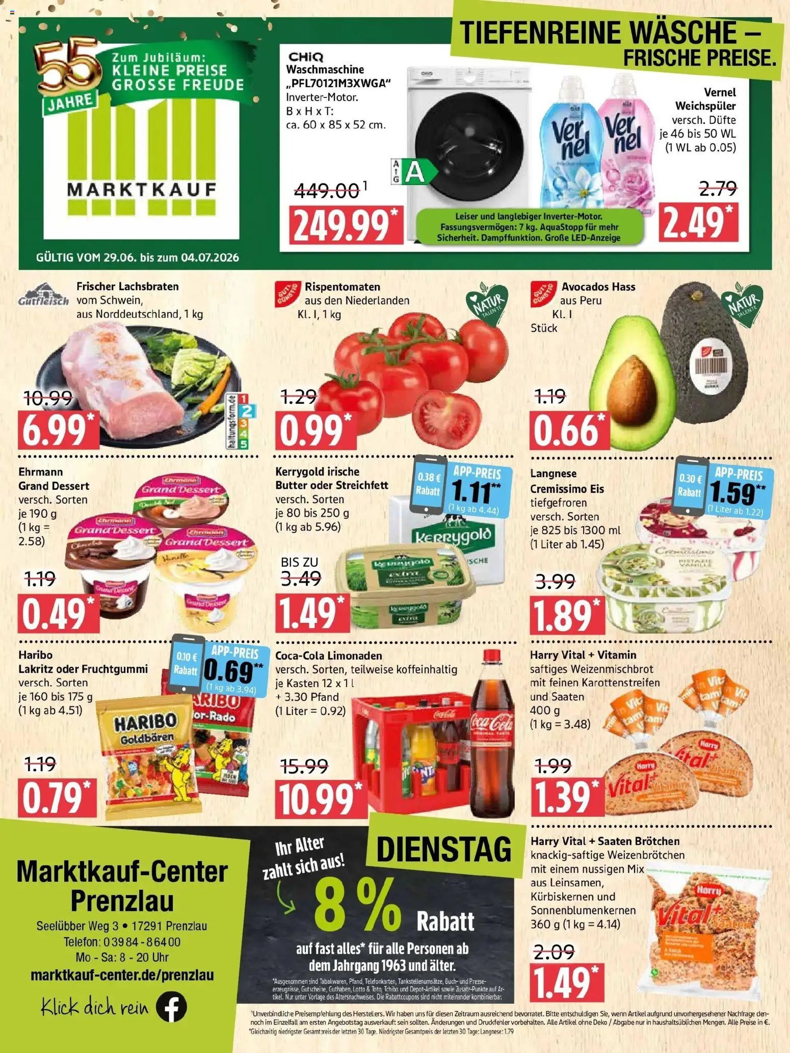 Marktkauf - Marktkauf: Wochenangebote