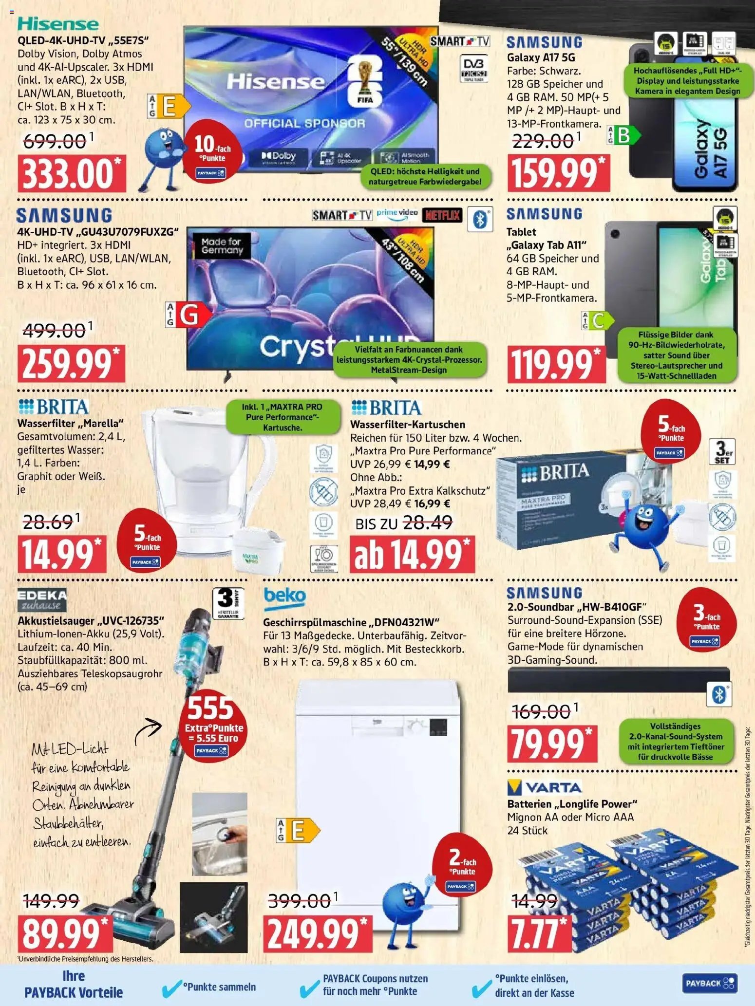Marktkauf - Marktkauf: Wochenangebote