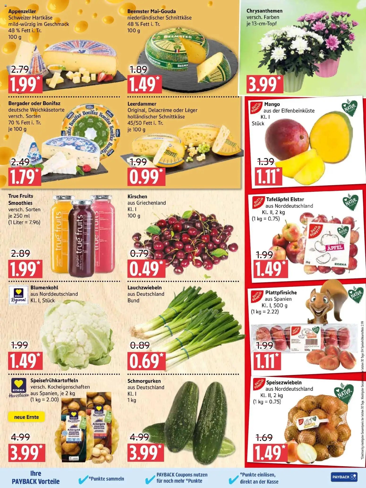 Marktkauf - Marktkauf: Wochenangebote