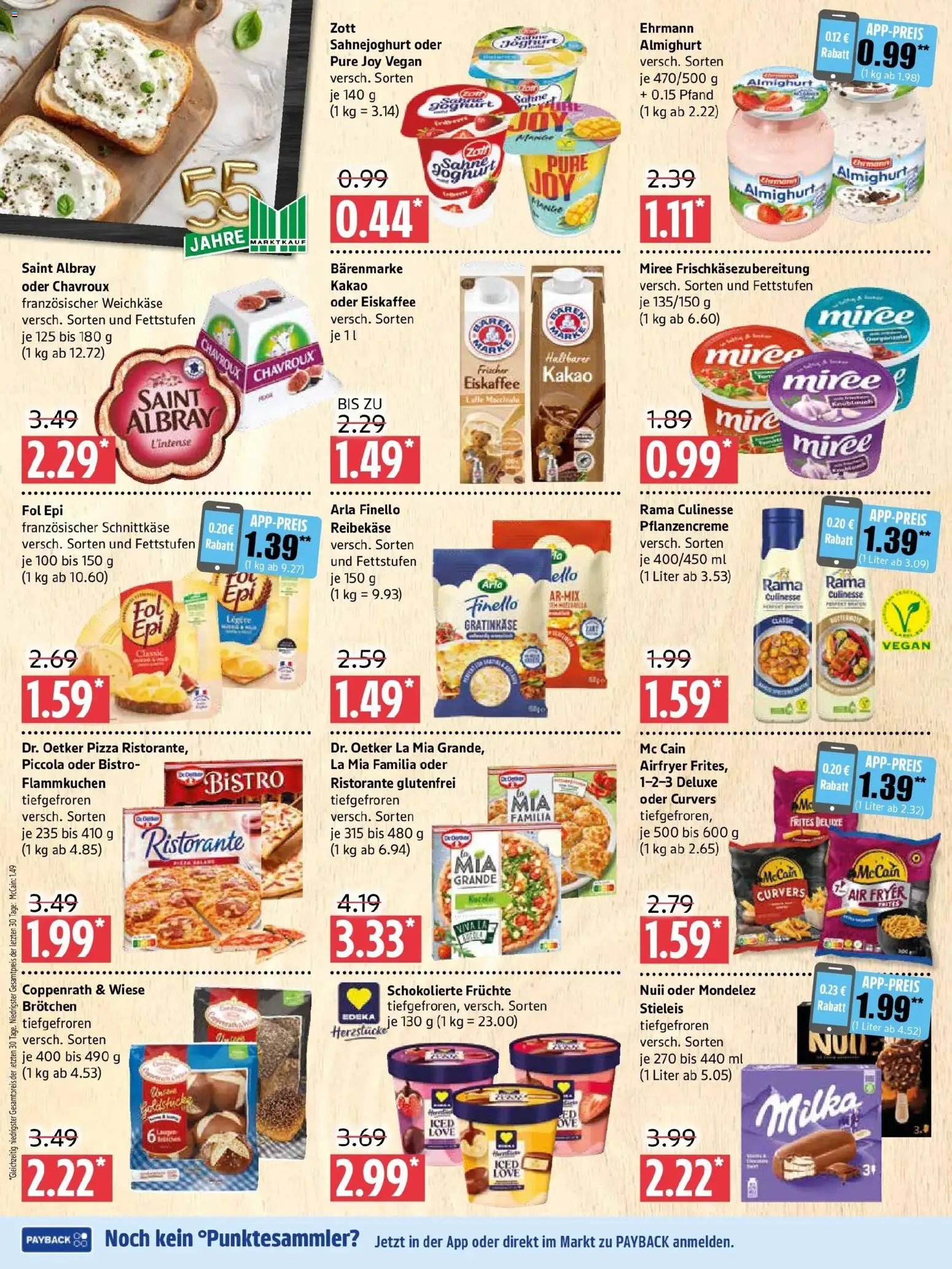 Marktkauf - Marktkauf: Wochenangebote