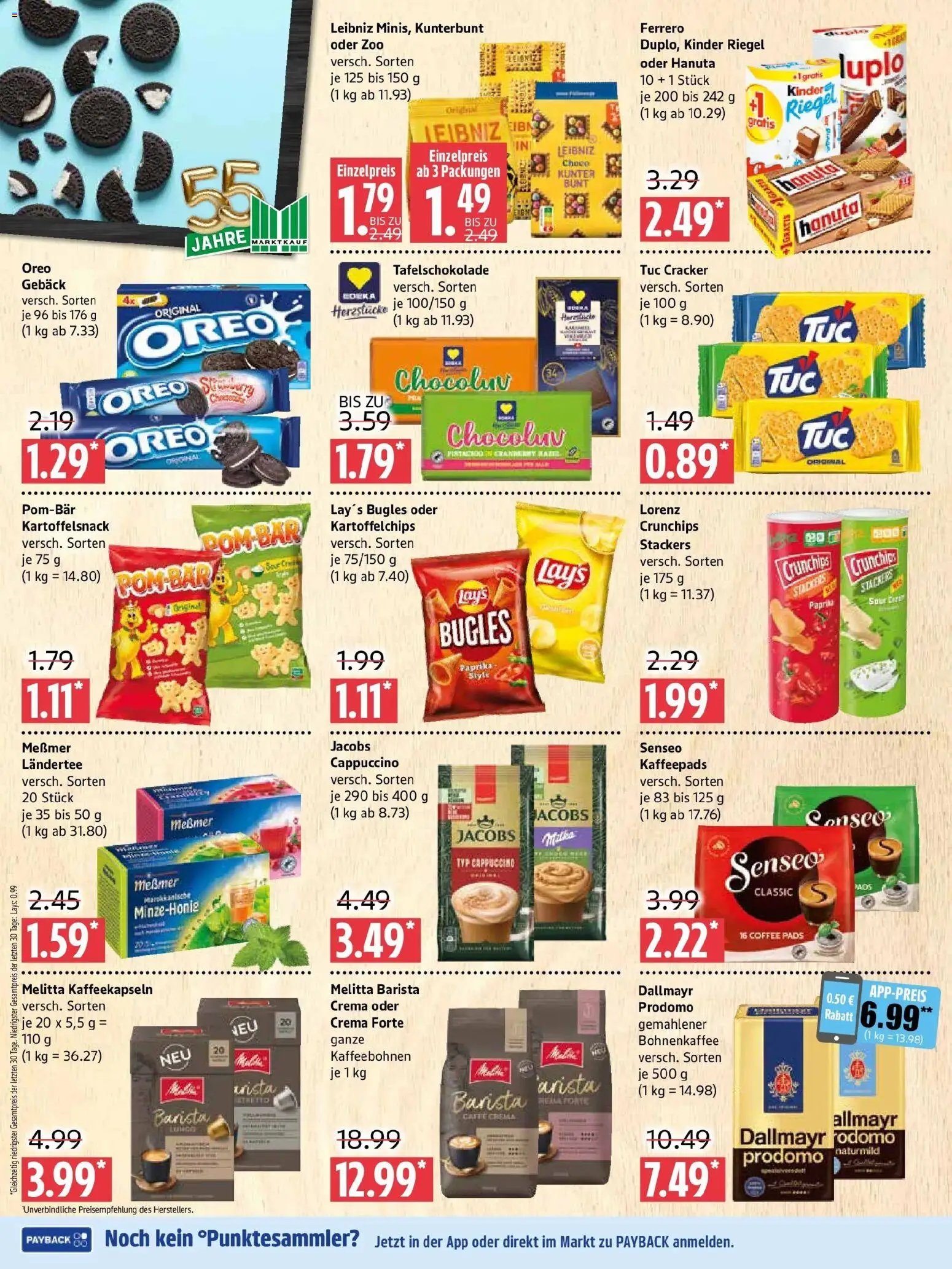 Marktkauf - Marktkauf: Wochenangebote