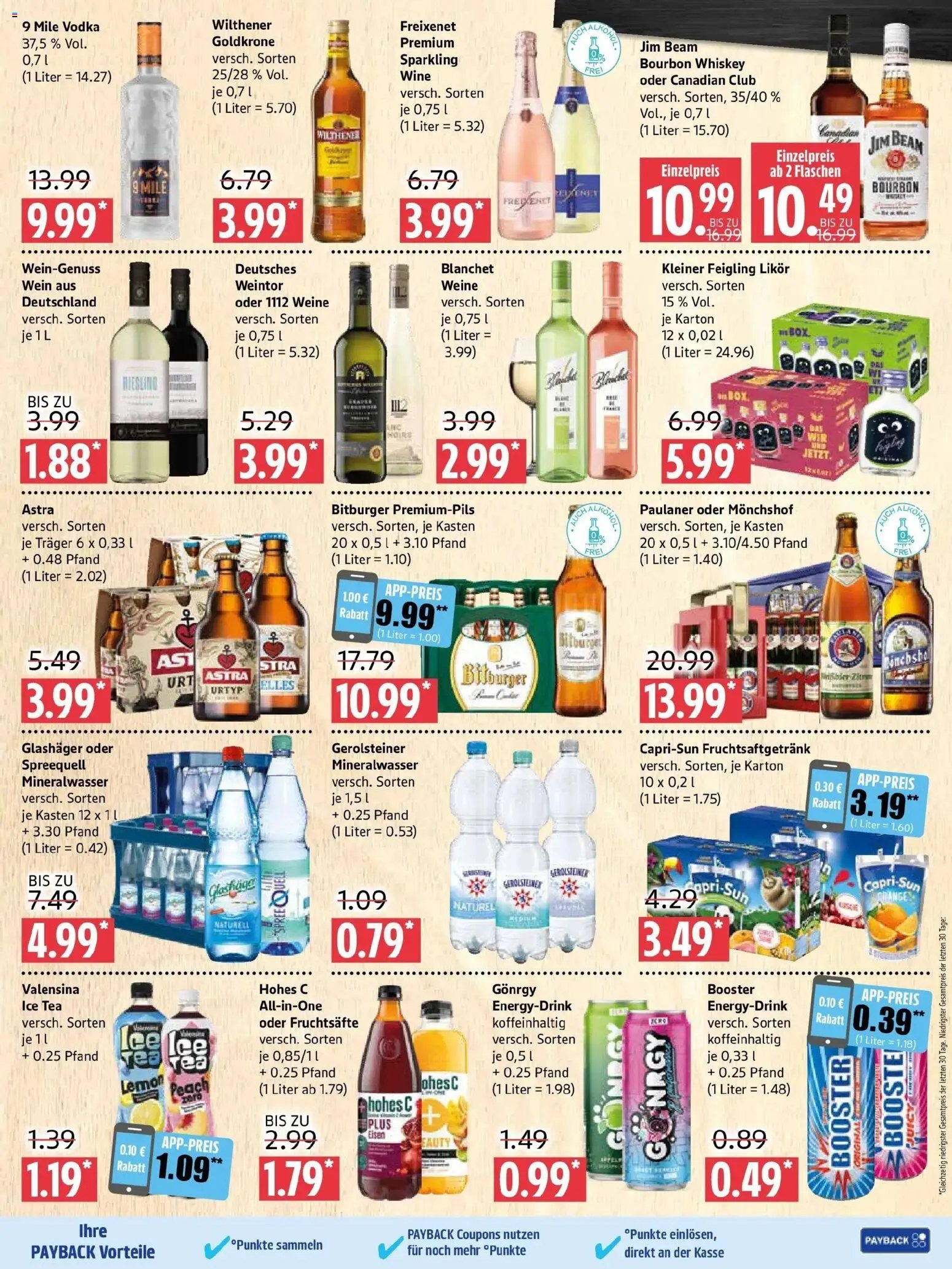 Marktkauf - Marktkauf: Wochenangebote