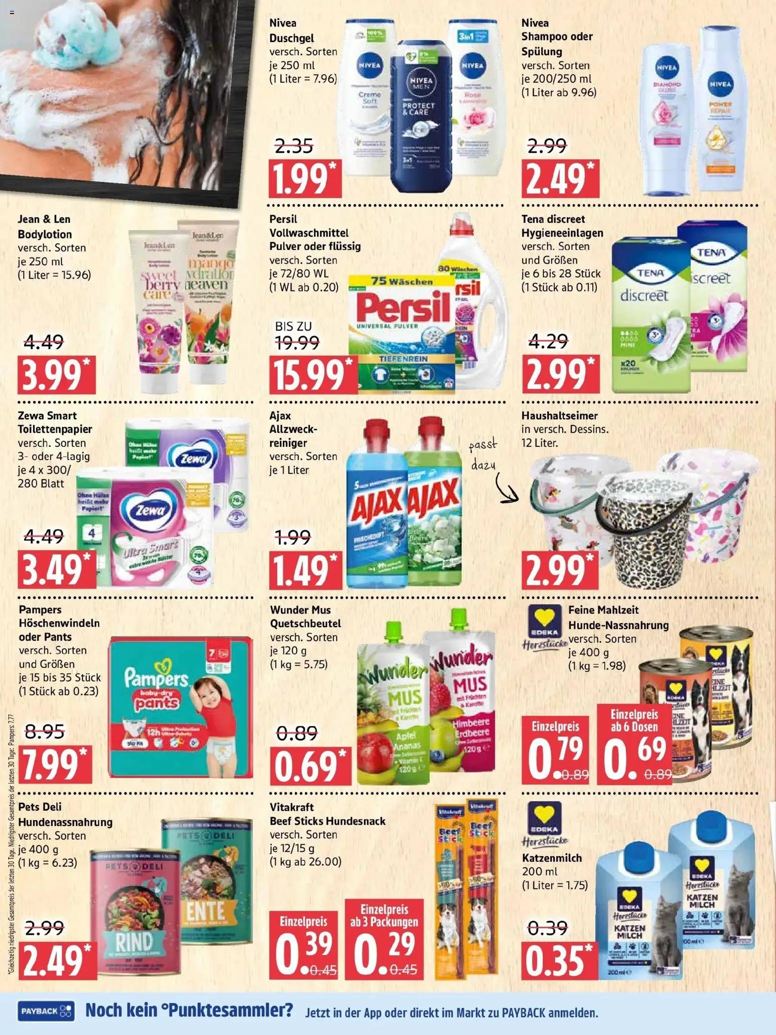 Marktkauf - Marktkauf: Wochenangebote