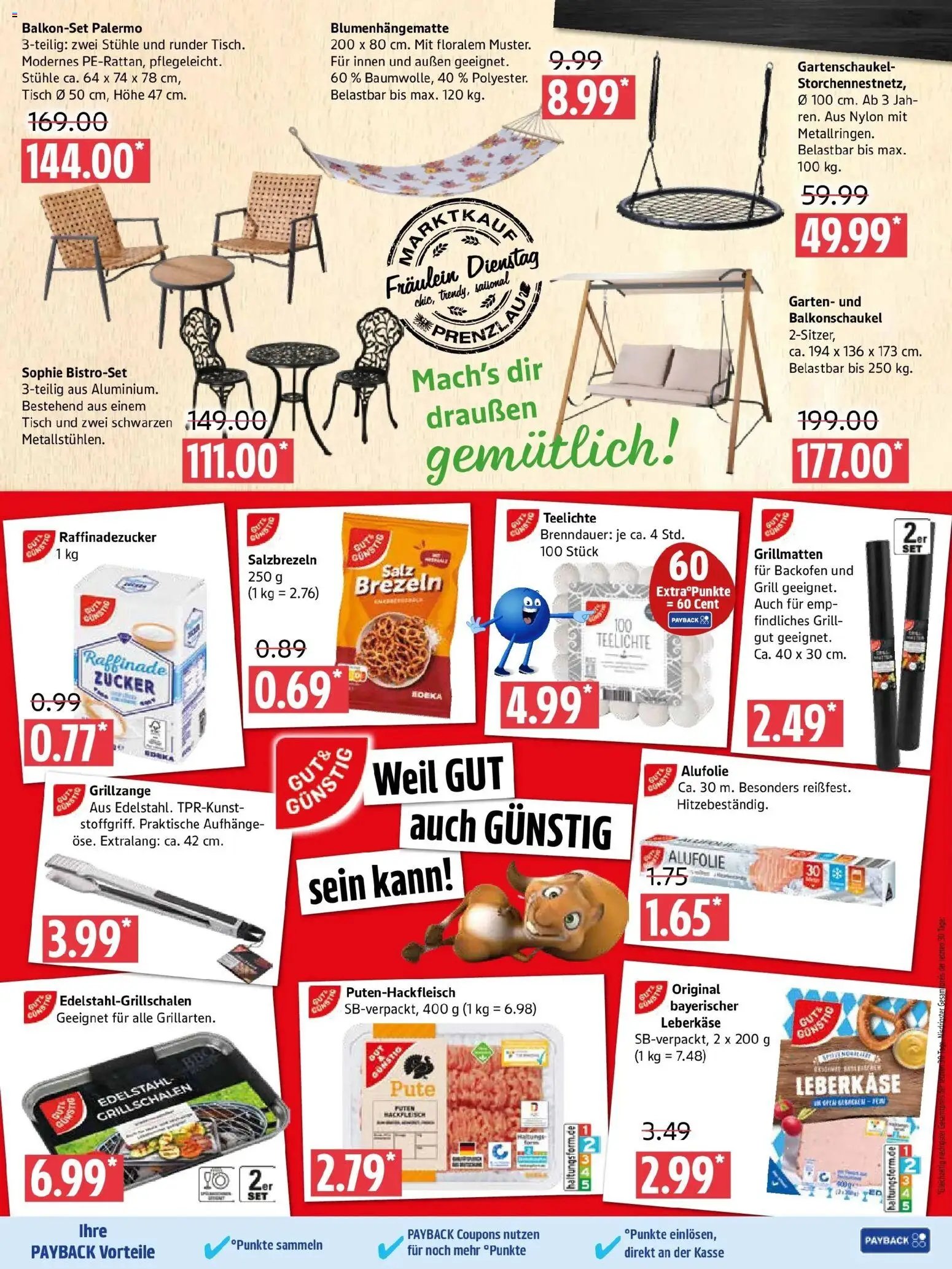 Marktkauf - Marktkauf: Wochenangebote