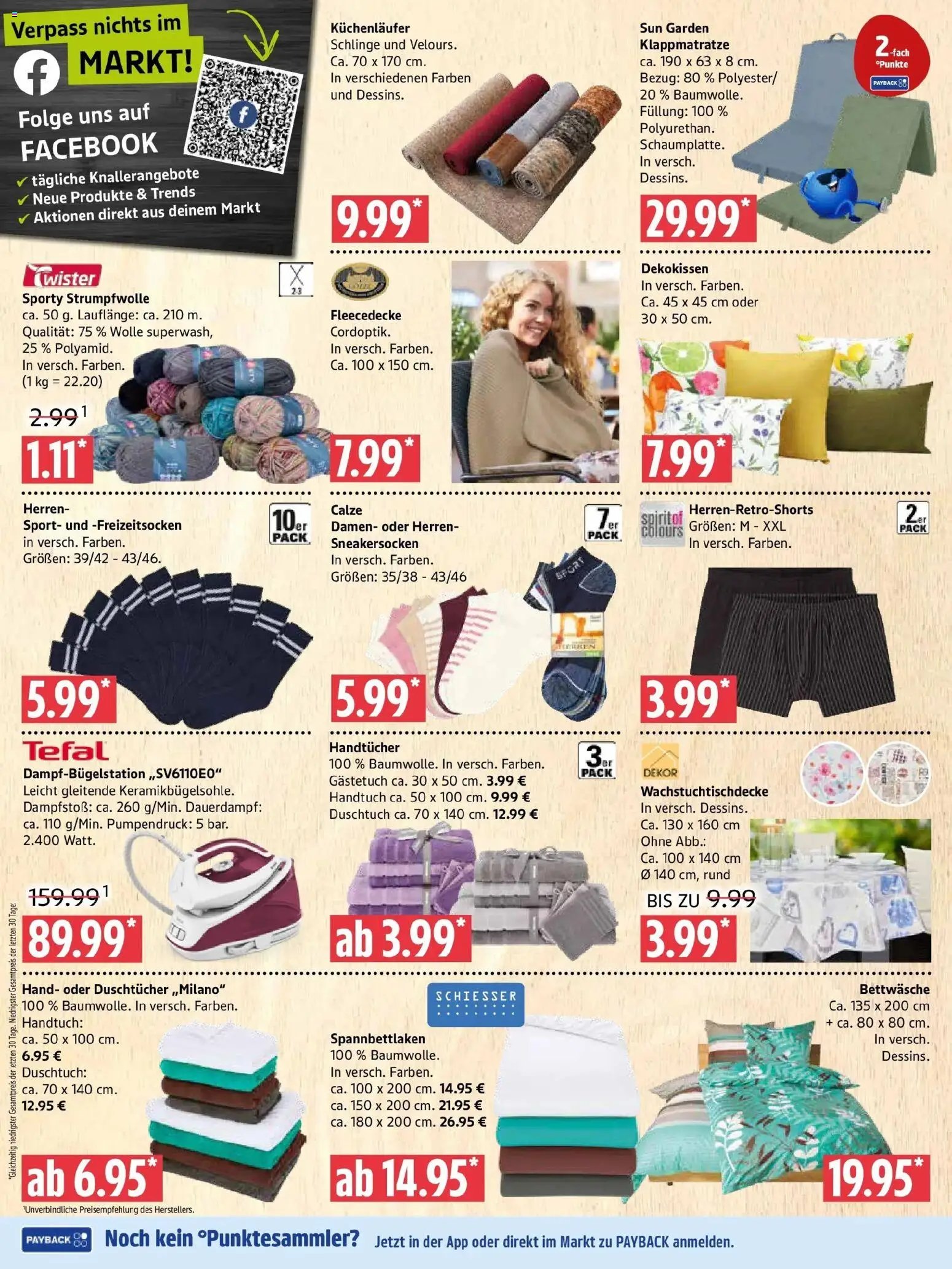 Marktkauf - Marktkauf: Wochenangebote