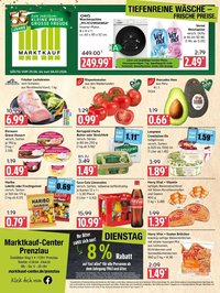 Marktkauf - Marktkauf: Wochenangebote