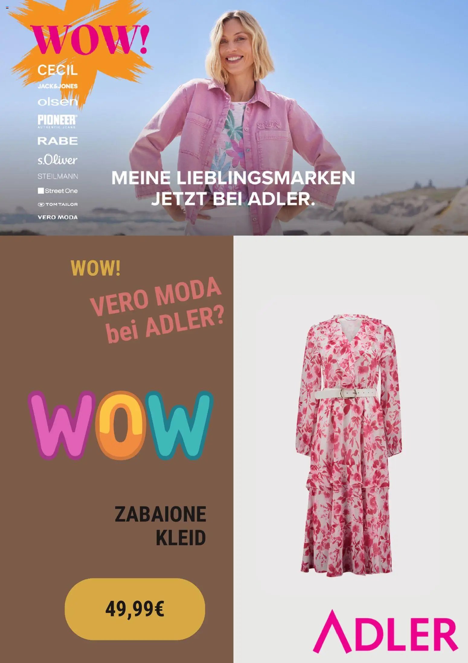 Adler Prospekt