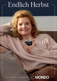 Ostermann Endlich Herbst MONDO Prospekt