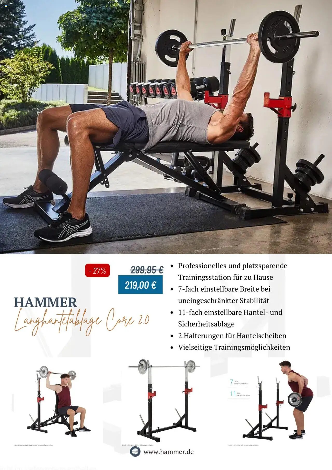 Hammer Prospekt 	 (2025-09-09 - 2025-10-09) | 11