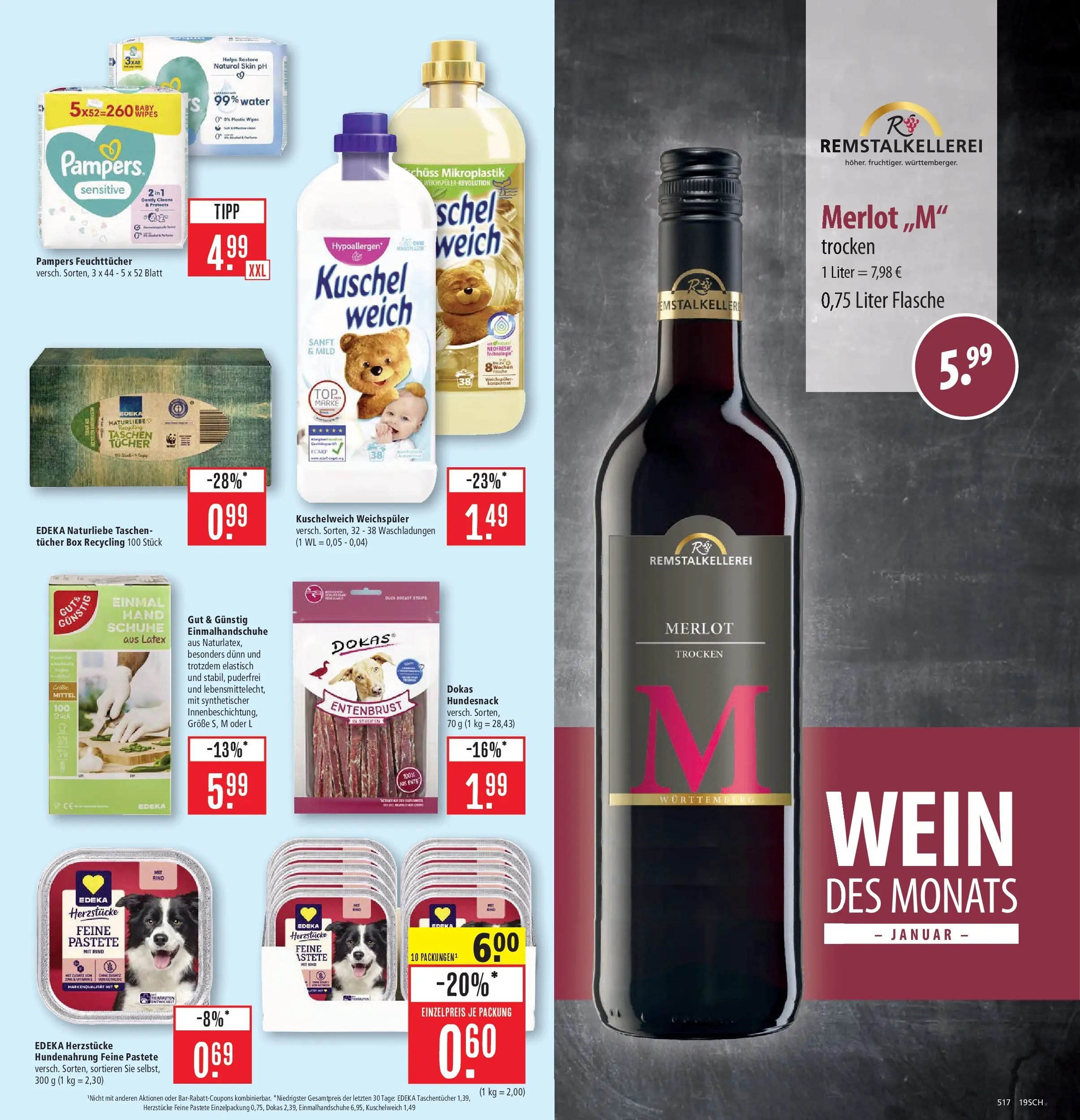 Marktkauf - Marktkauf: Wochenangebote