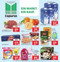 Marktkauf - Marktkauf: Wochenangebote