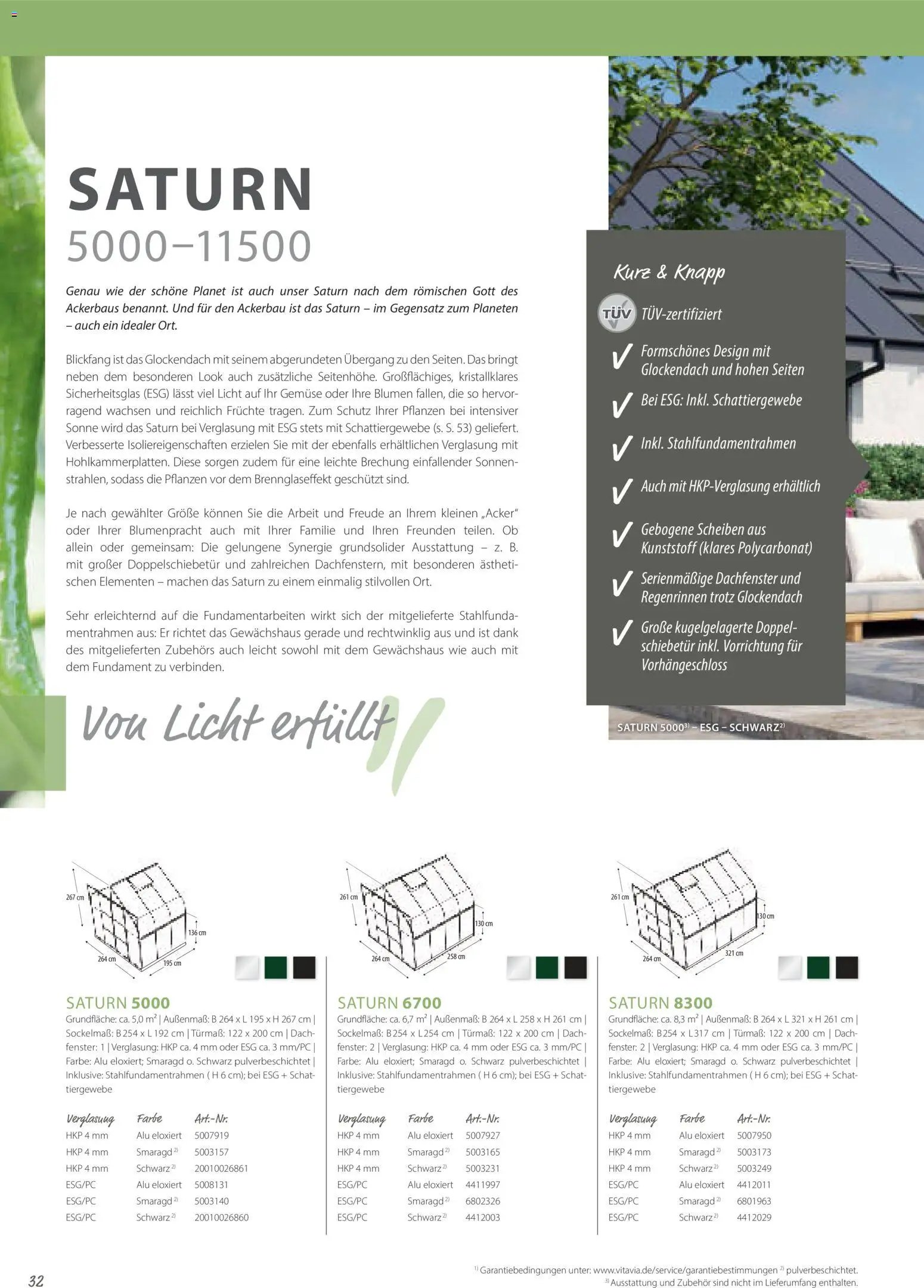 Dehner EPH – Gärtnern & Leben (2026-01-01 - 2026-12-31)