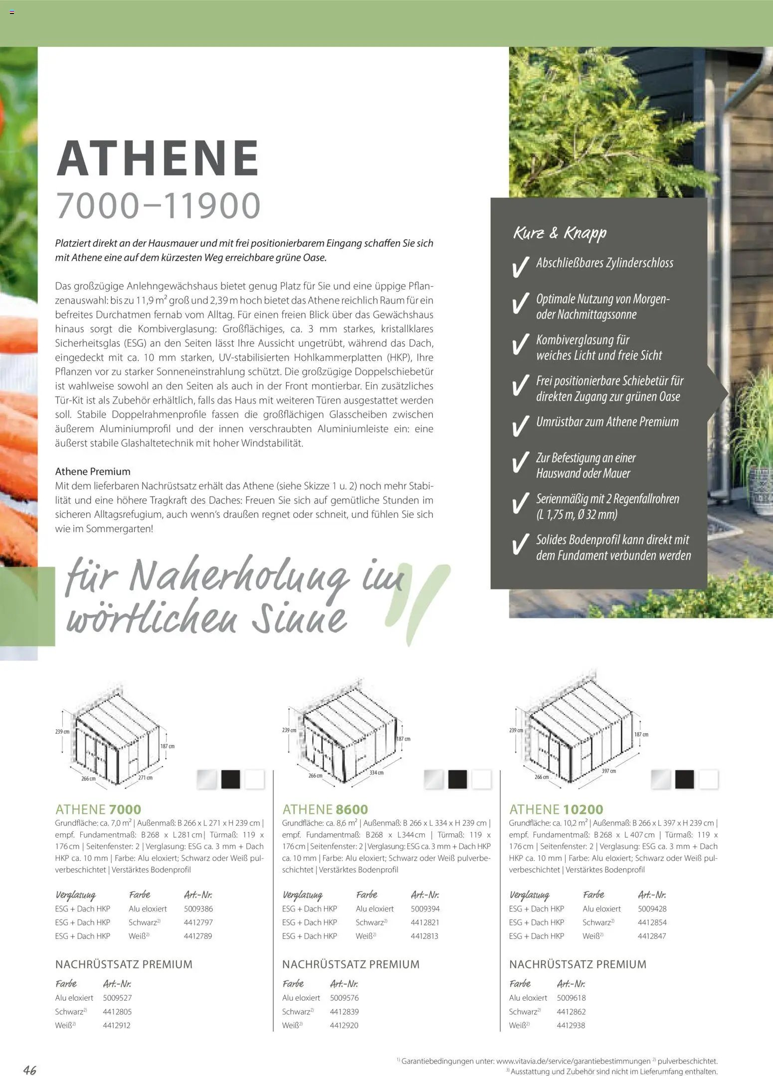 Dehner EPH – Gärtnern & Leben (2026-01-01 - 2026-12-31)