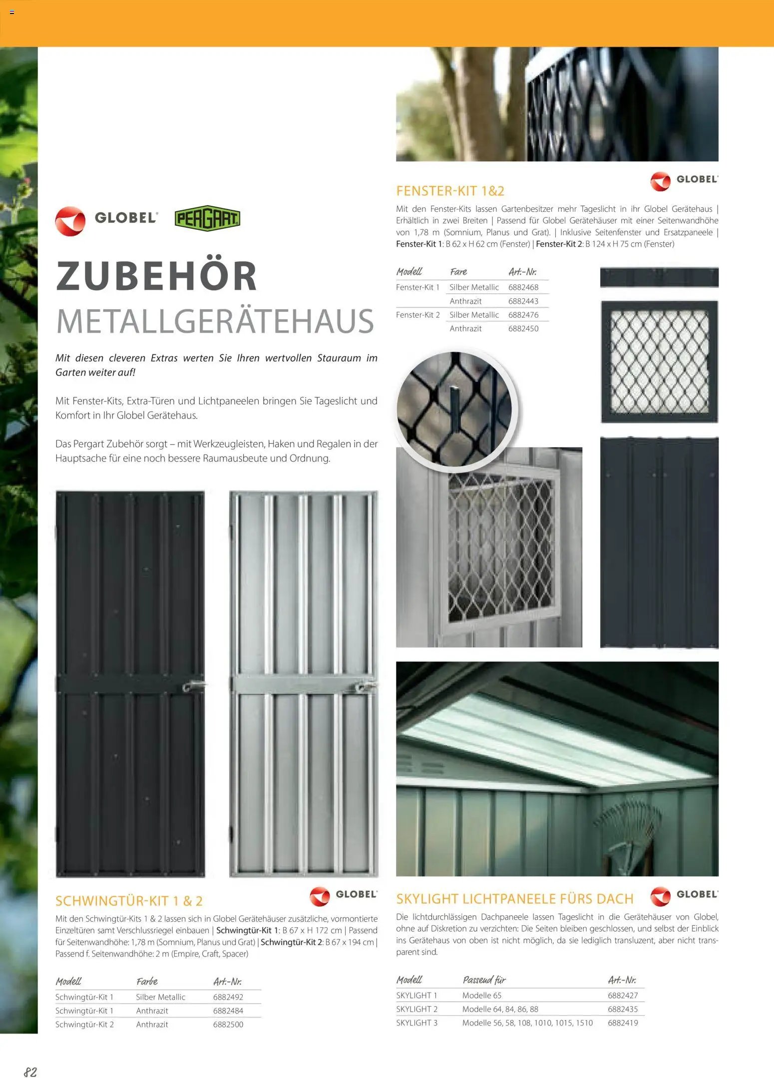 Dehner EPH – Gärtnern & Leben