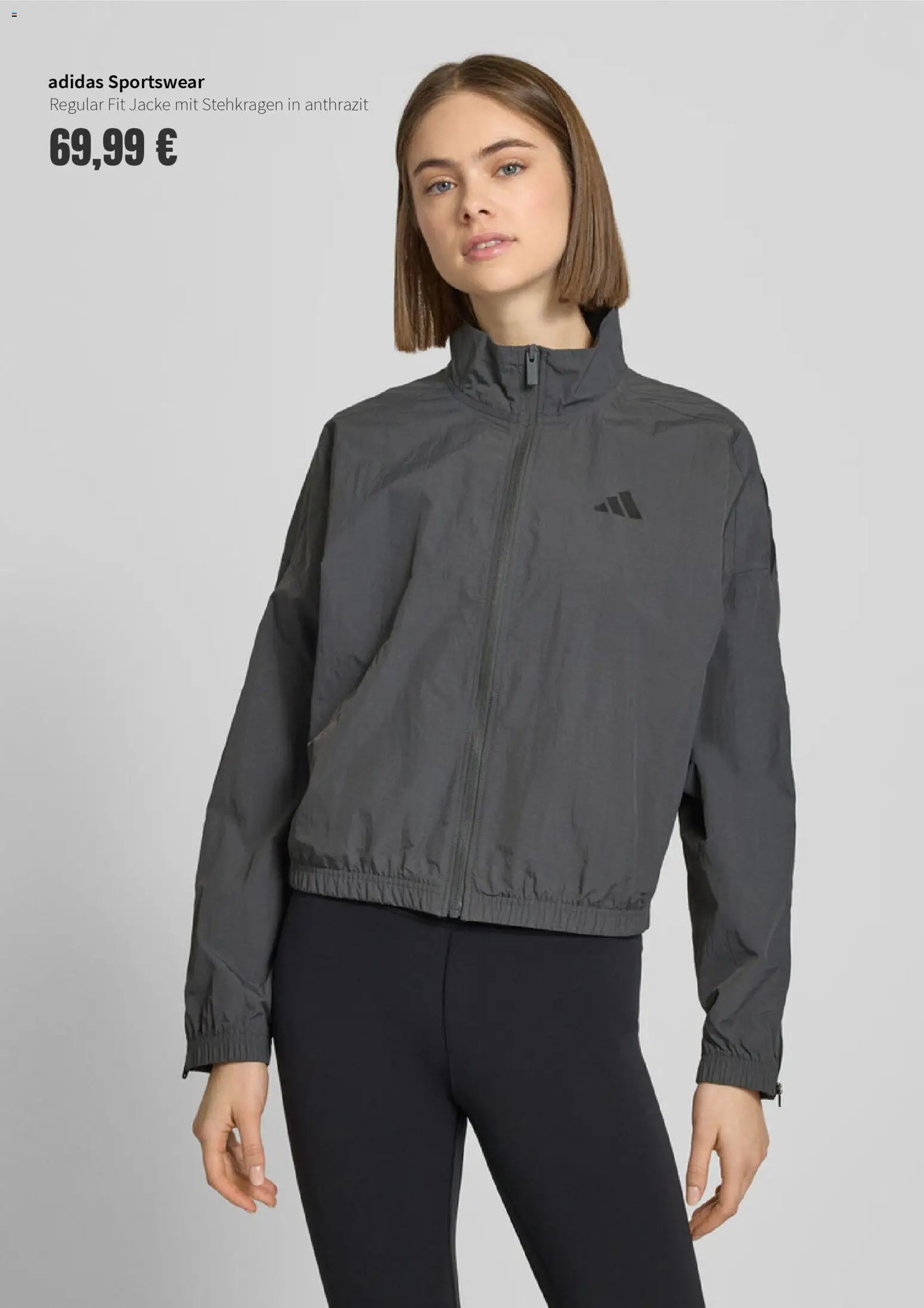 Peek & Cloppenburg Prospekt 	