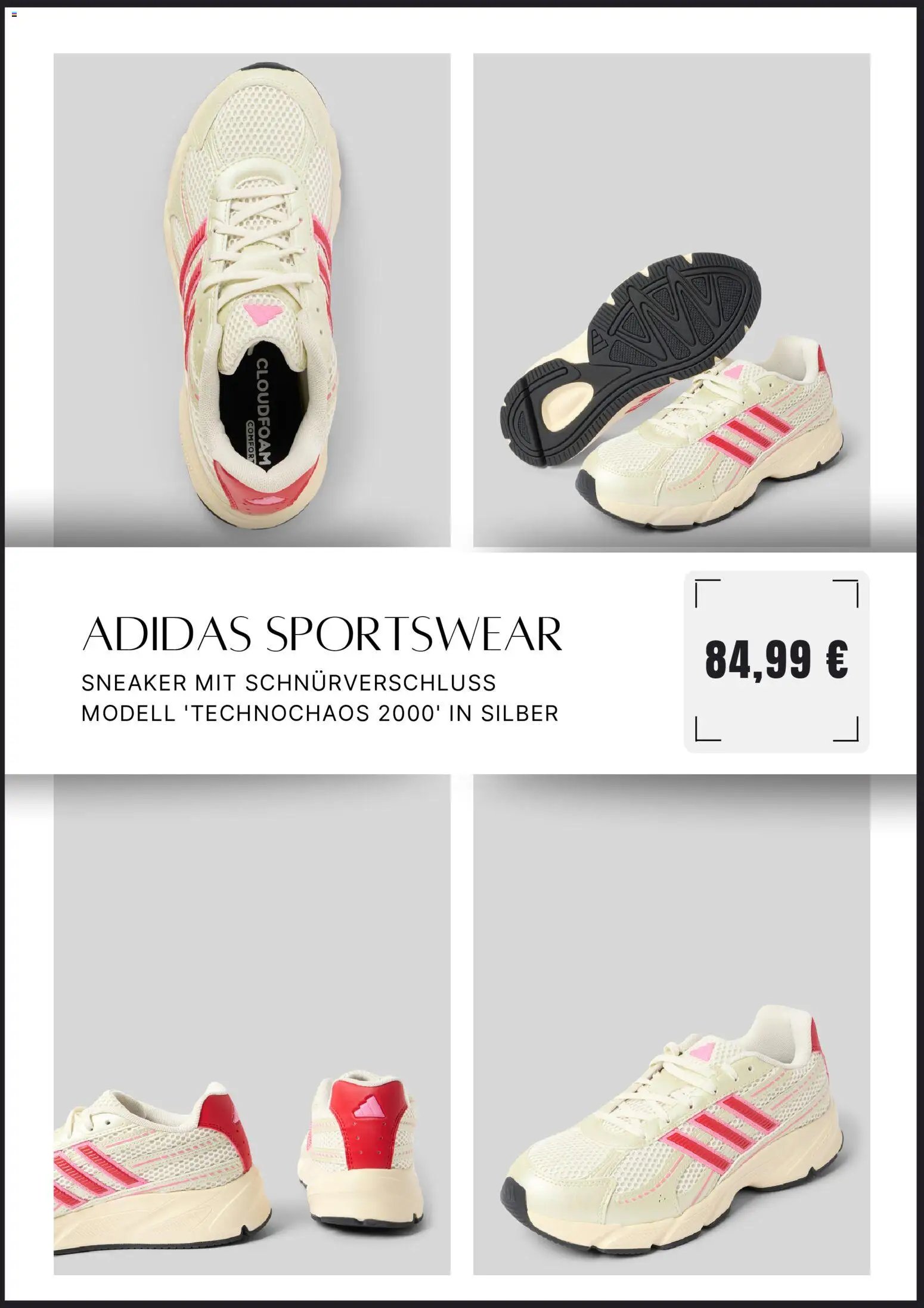 Peek & Cloppenburg Prospekt 	