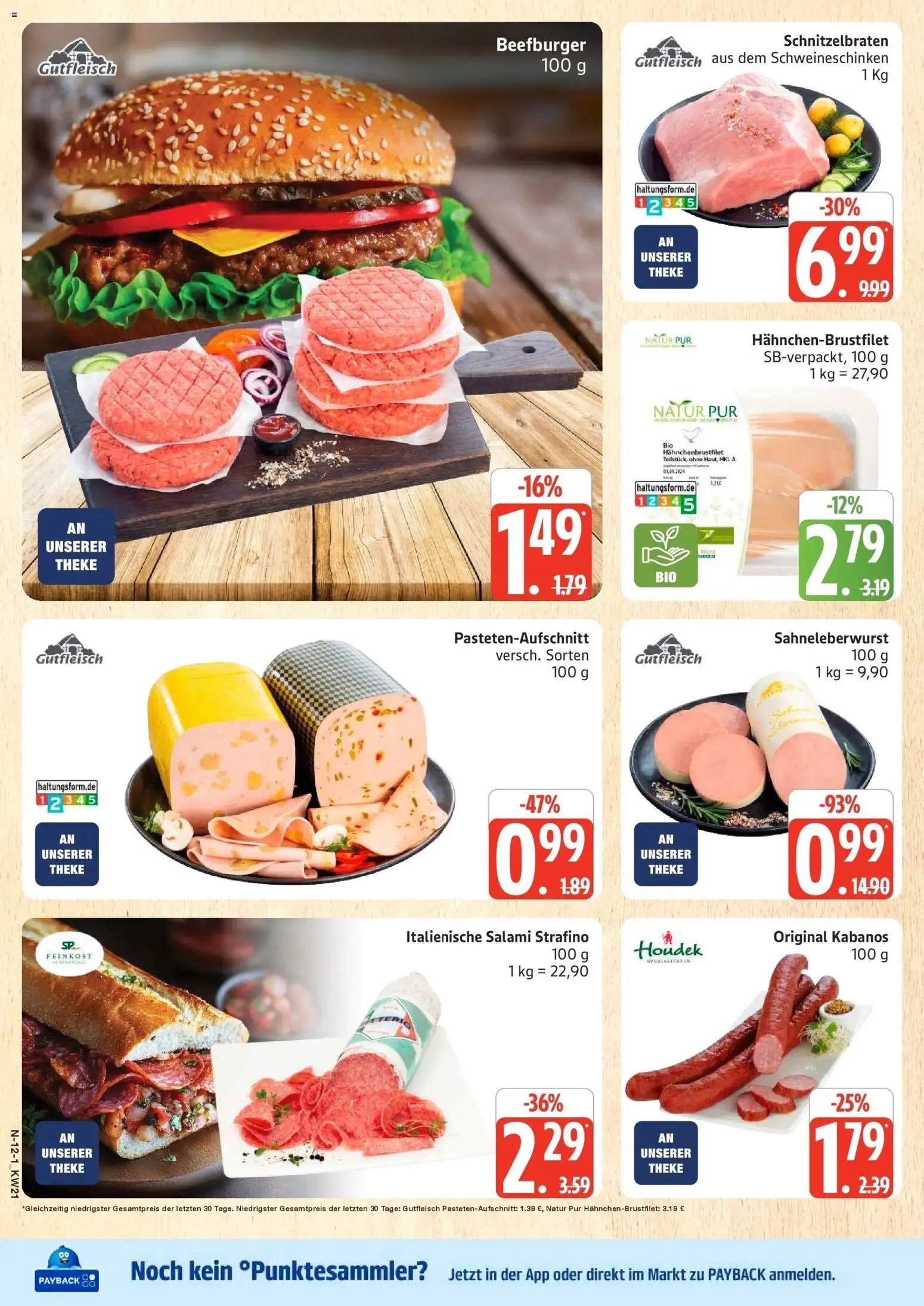 Marktkauf Prospekt Cuxhaven	