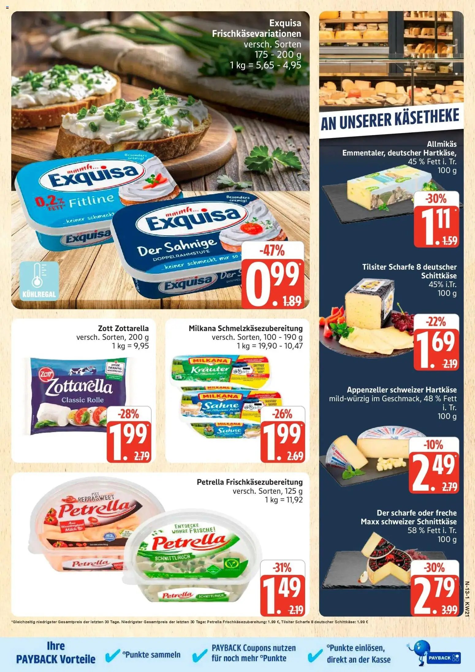 Marktkauf Prospekt Cuxhaven	