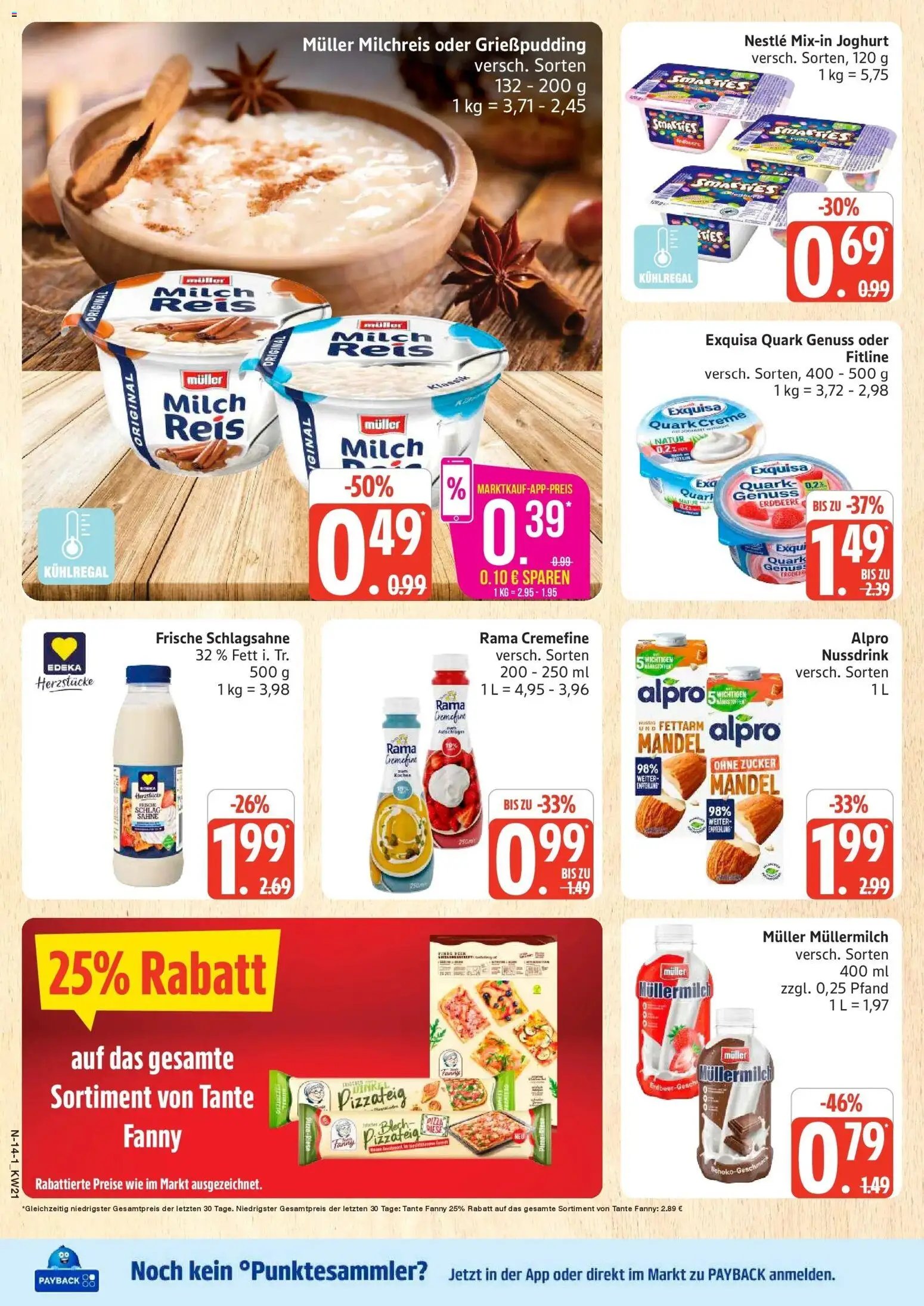 Marktkauf Prospekt Cuxhaven	