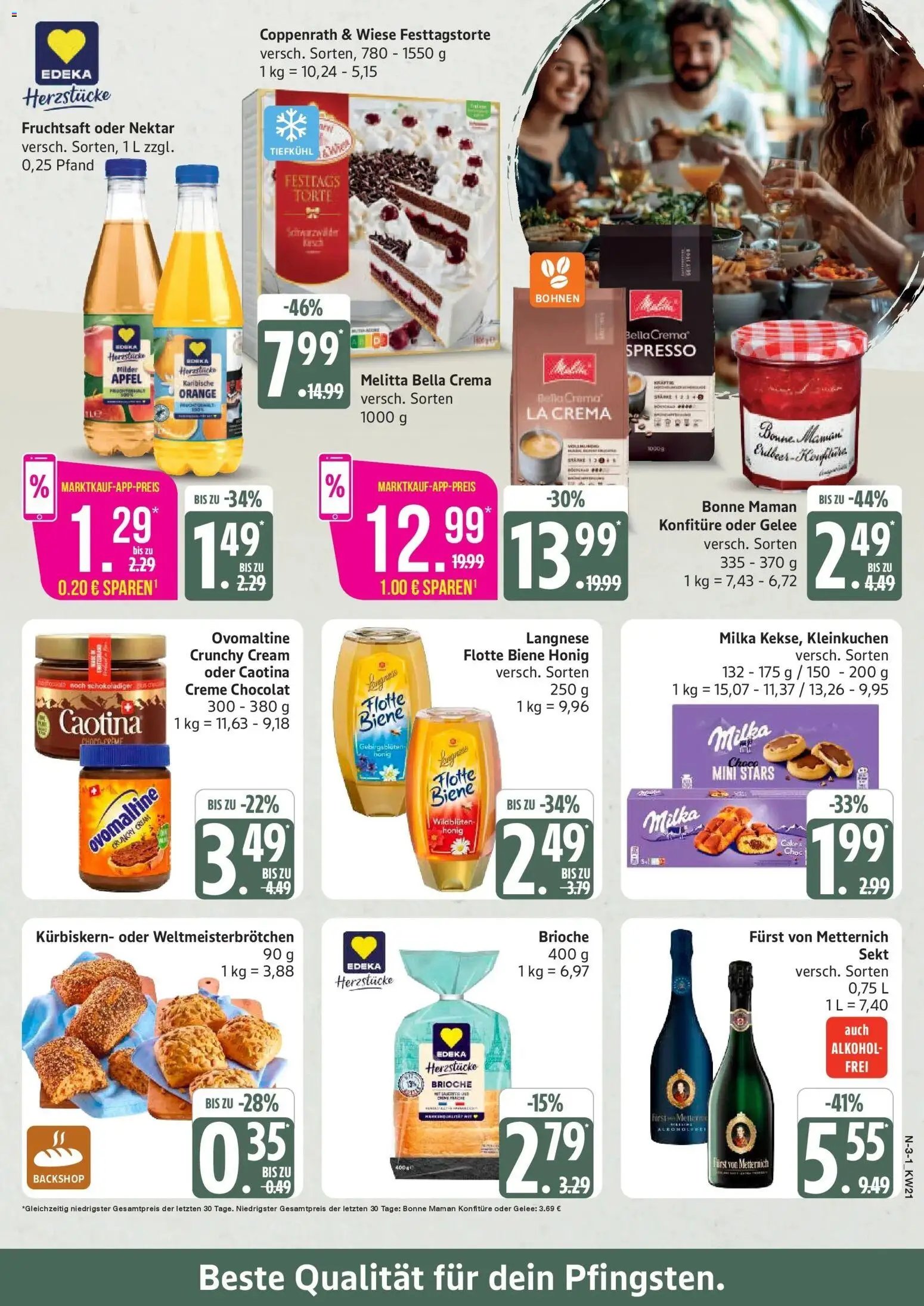 Marktkauf Prospekt Cuxhaven	