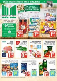 Marktkauf Prospekt Cuxhaven	