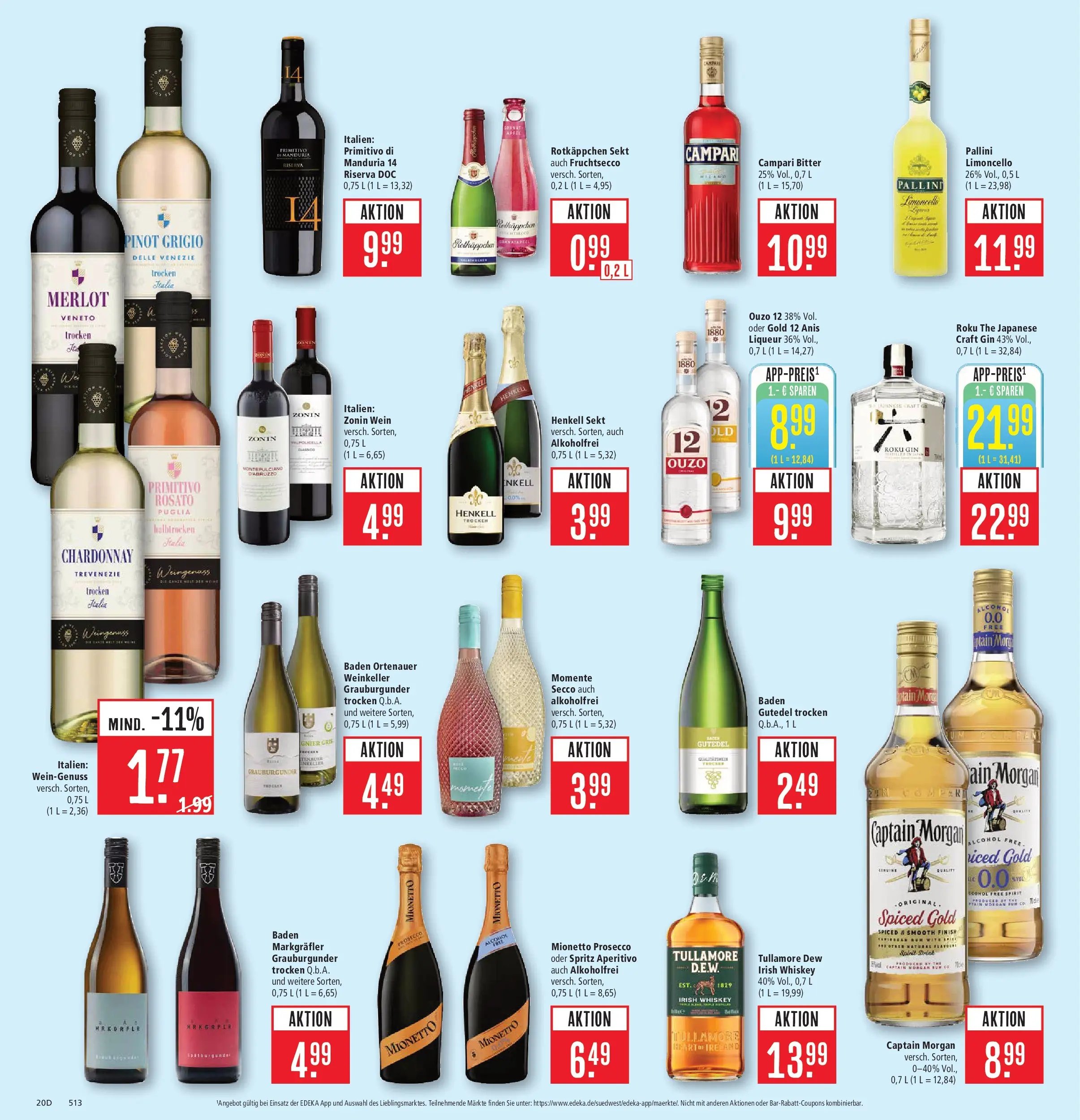 Marktkauf Prospekt Weil Am Rhein