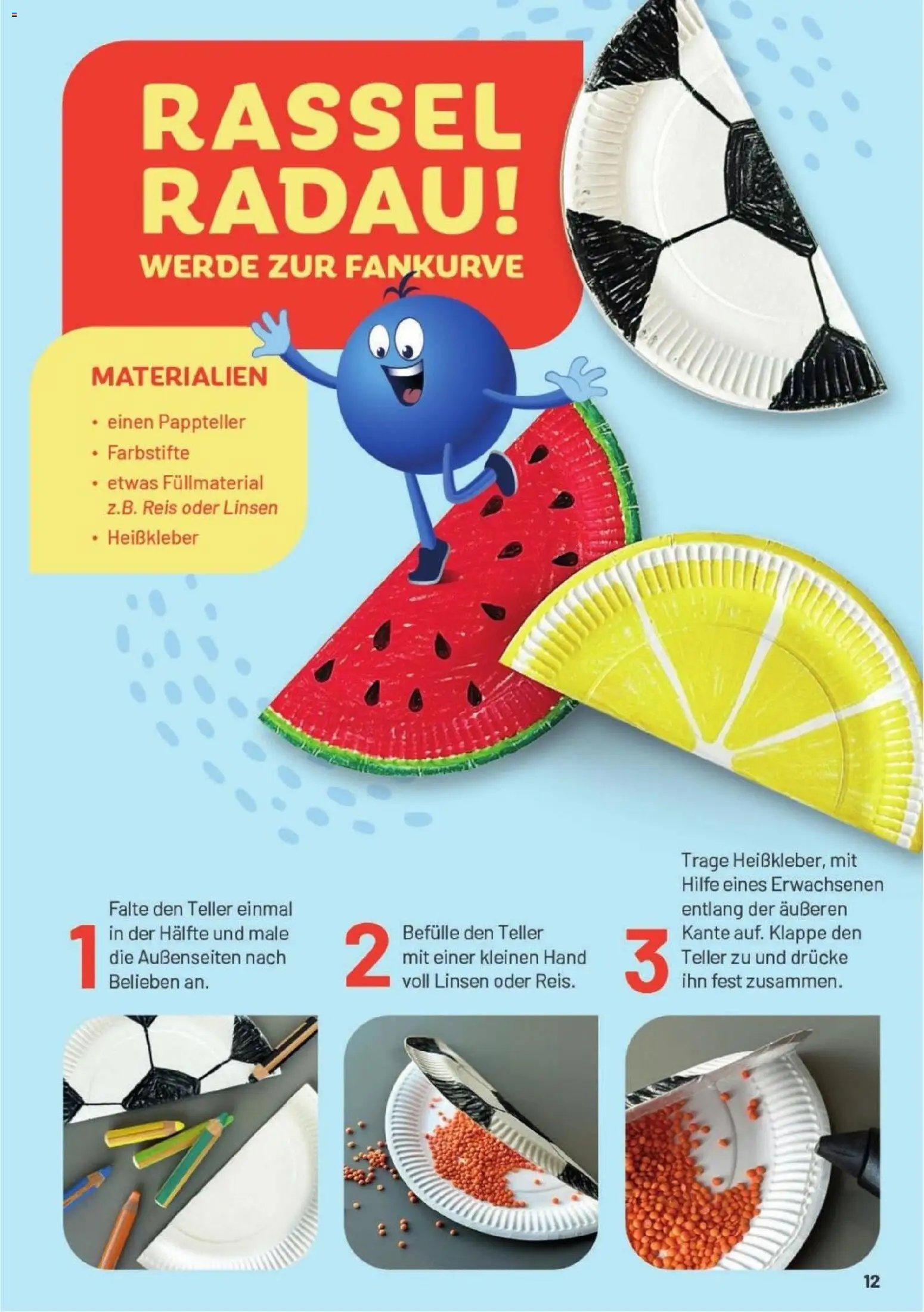 Marktkauf Super Sommer Spar-Pass 2026