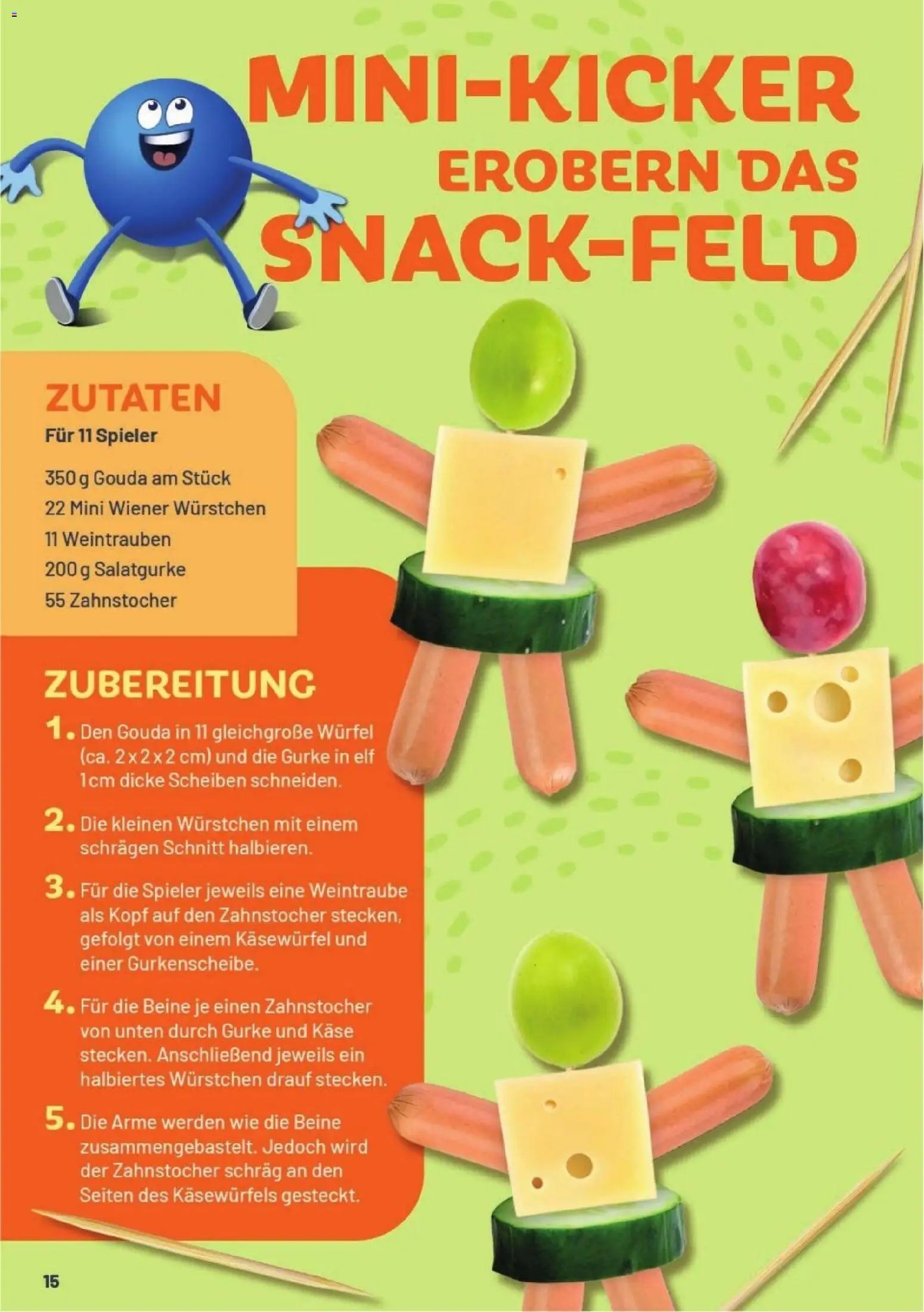 Marktkauf Super Sommer Spar-Pass 2026