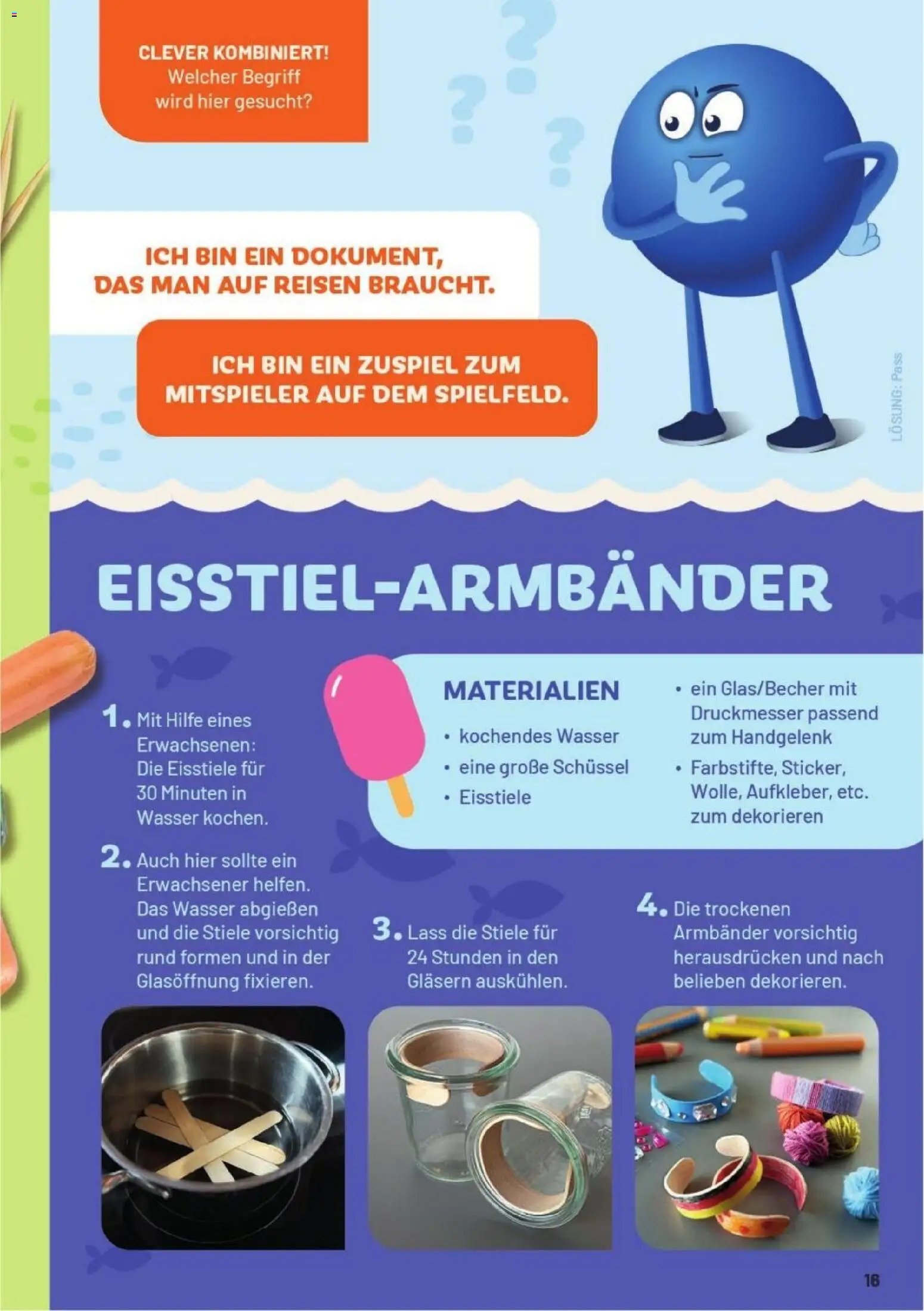 Marktkauf Super Sommer Spar-Pass 2026