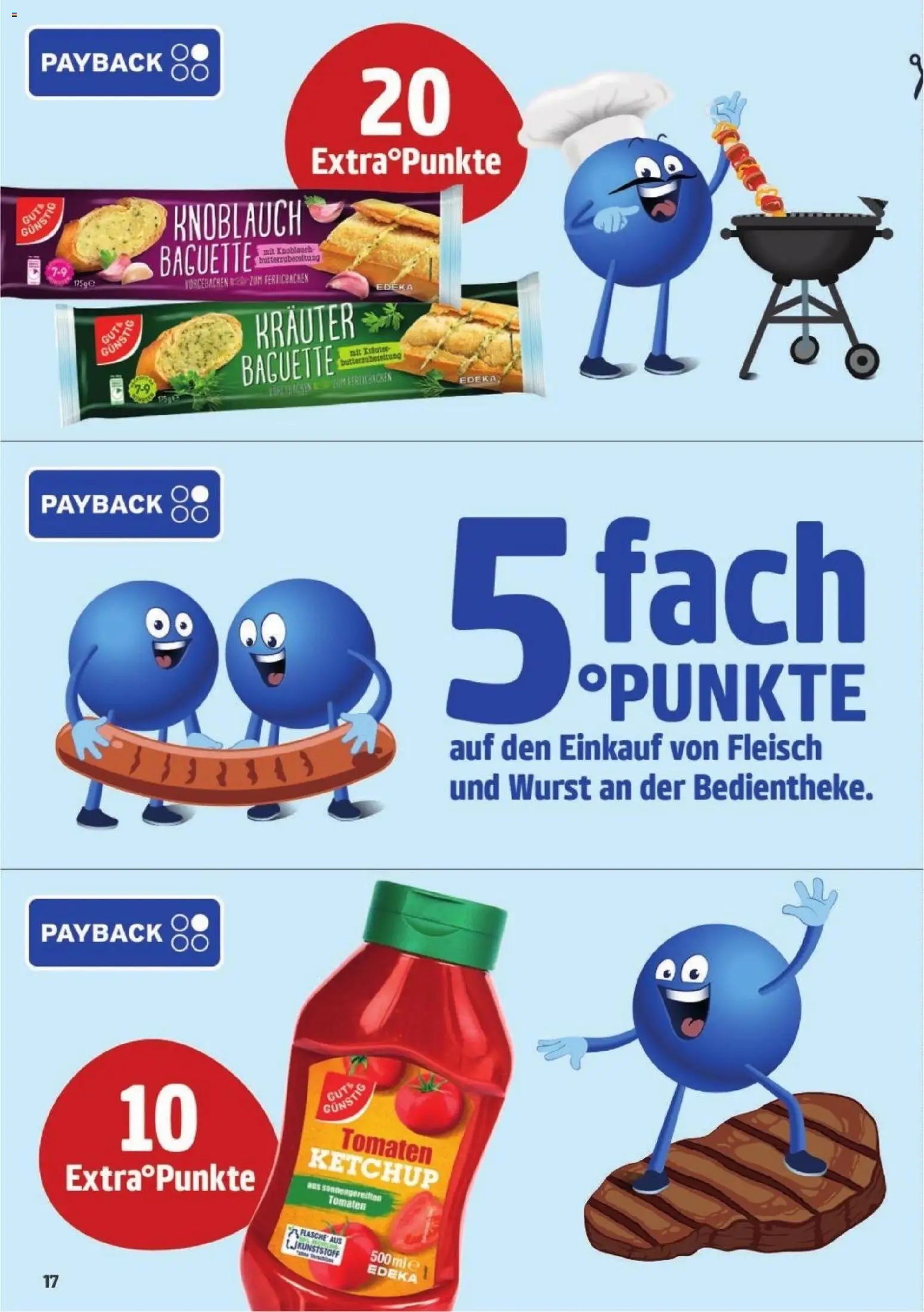 Marktkauf Super Sommer Spar-Pass 2026