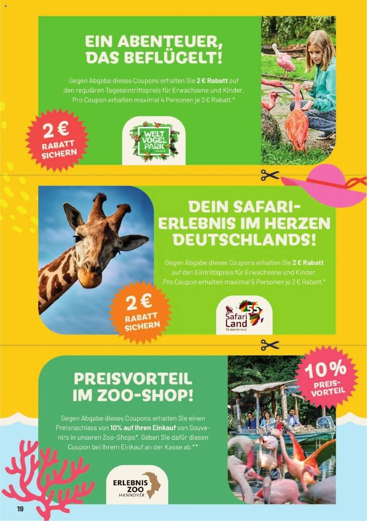 Marktkauf Super Sommer Spar-Pass 2026
