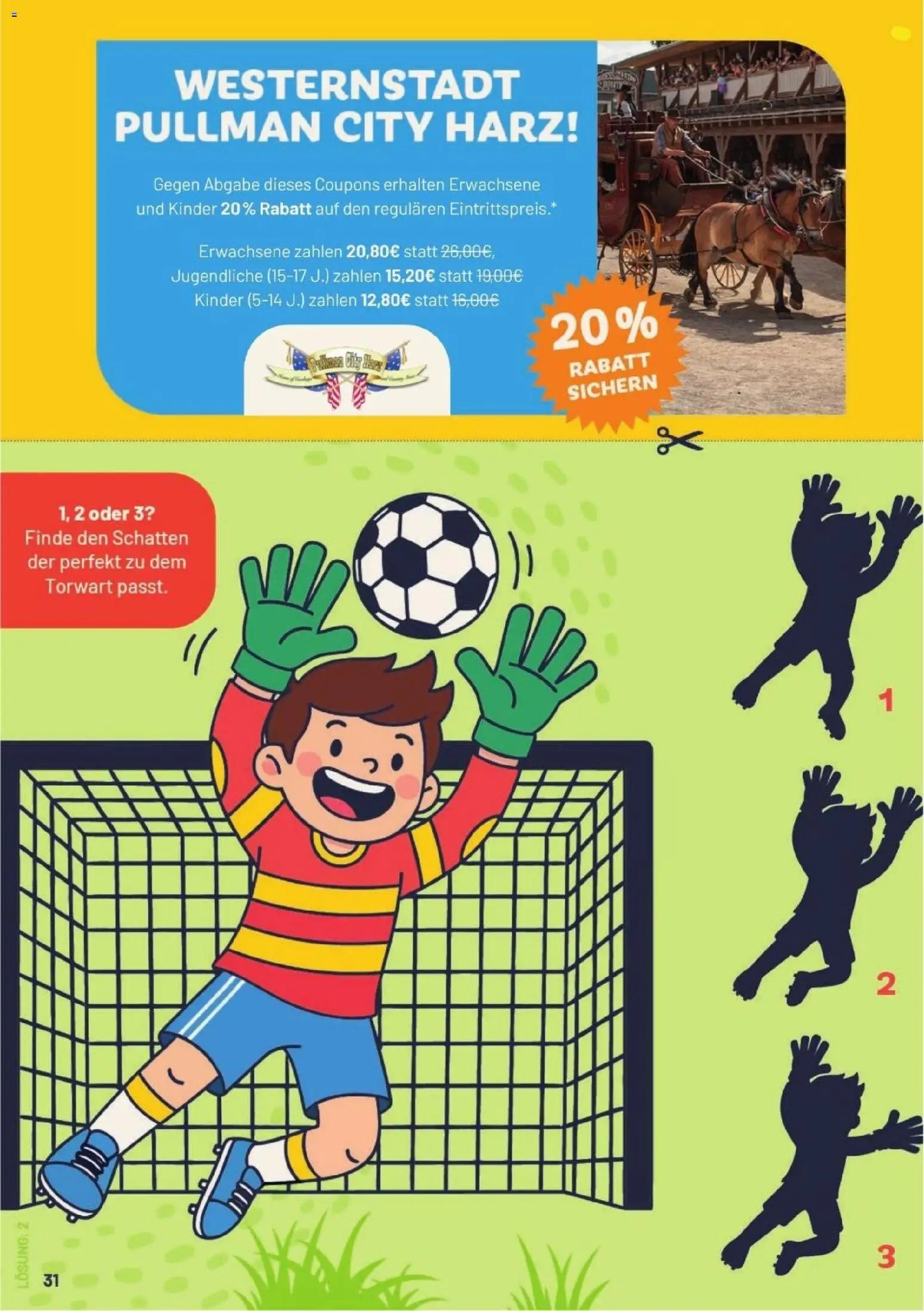 Marktkauf Super Sommer Spar-Pass 2026