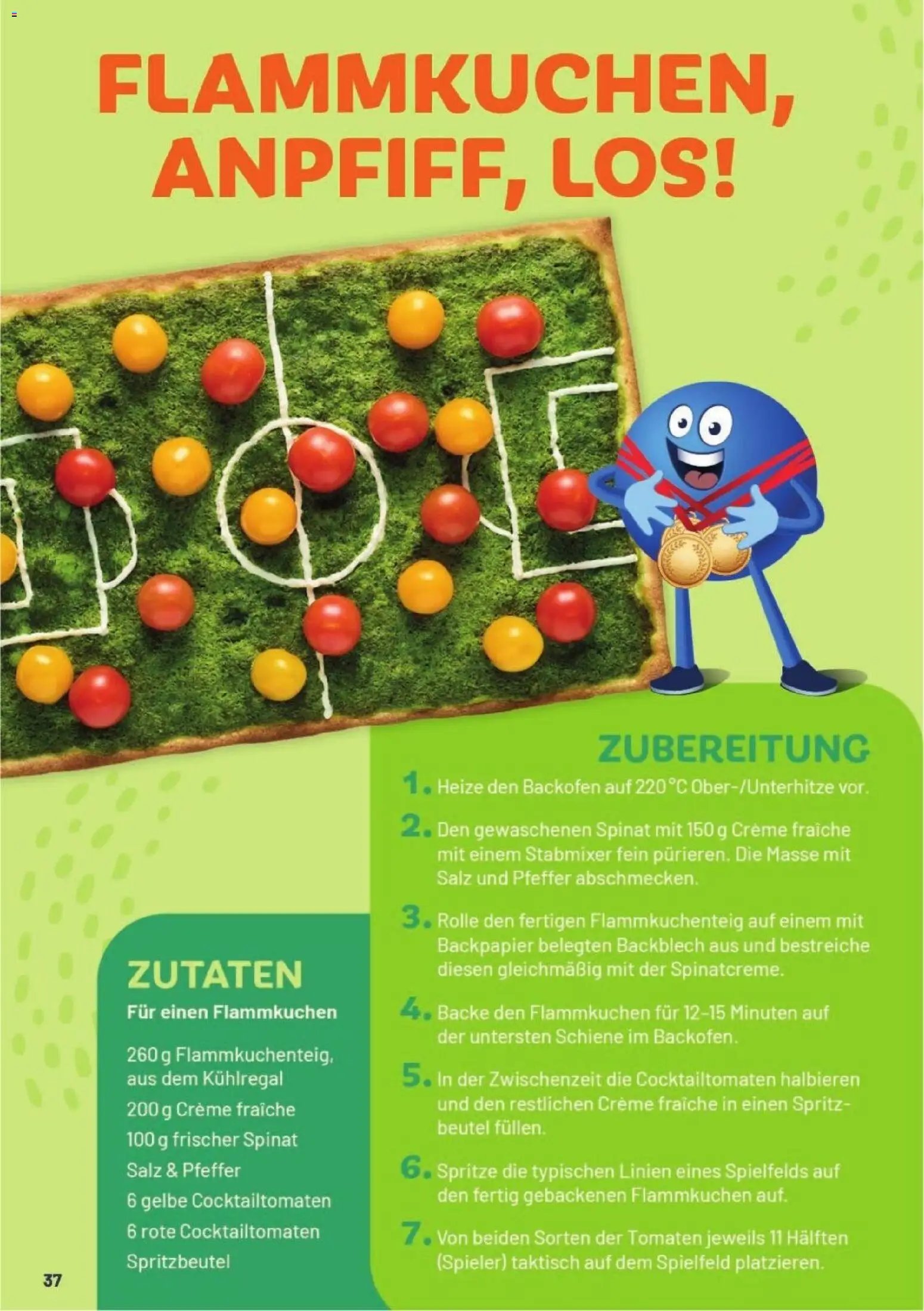 Marktkauf Super Sommer Spar-Pass 2026
