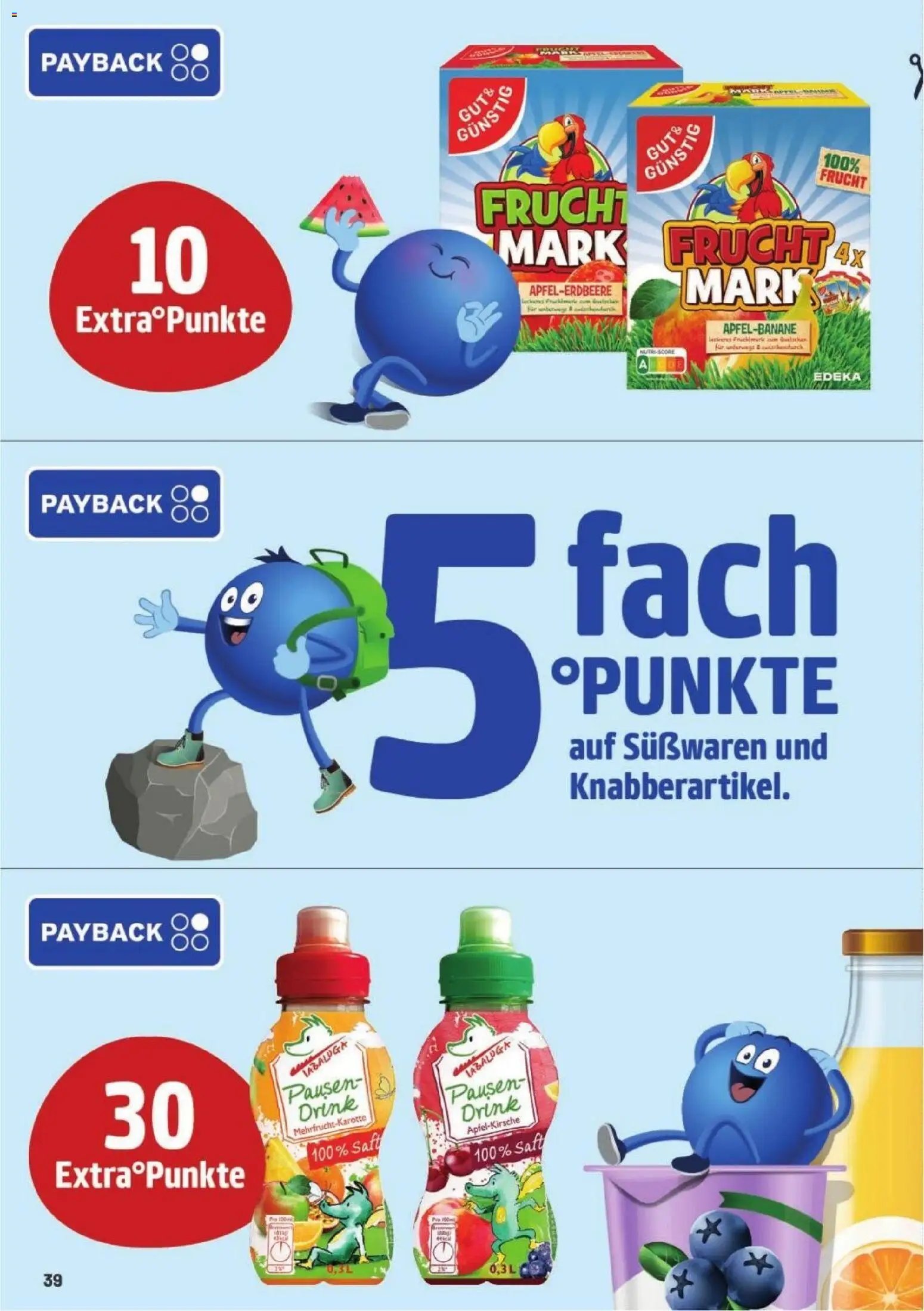 Marktkauf Super Sommer Spar-Pass 2026