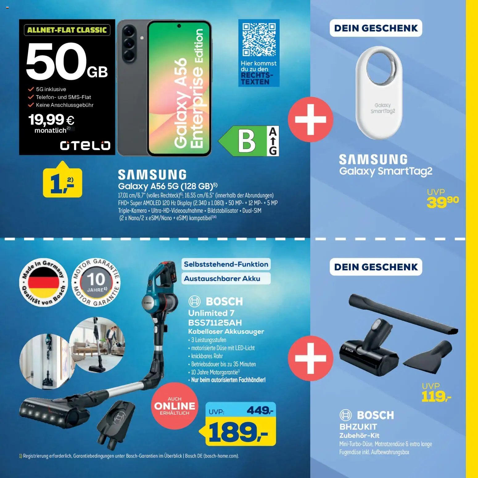 Euronics  Aktueller Prospekt