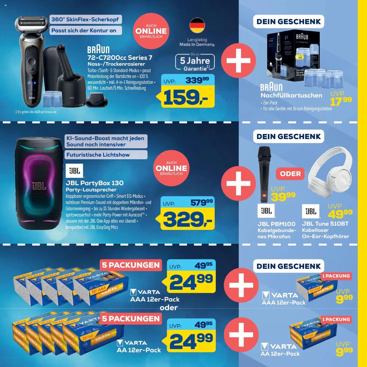 Euronics  Aktueller Prospekt