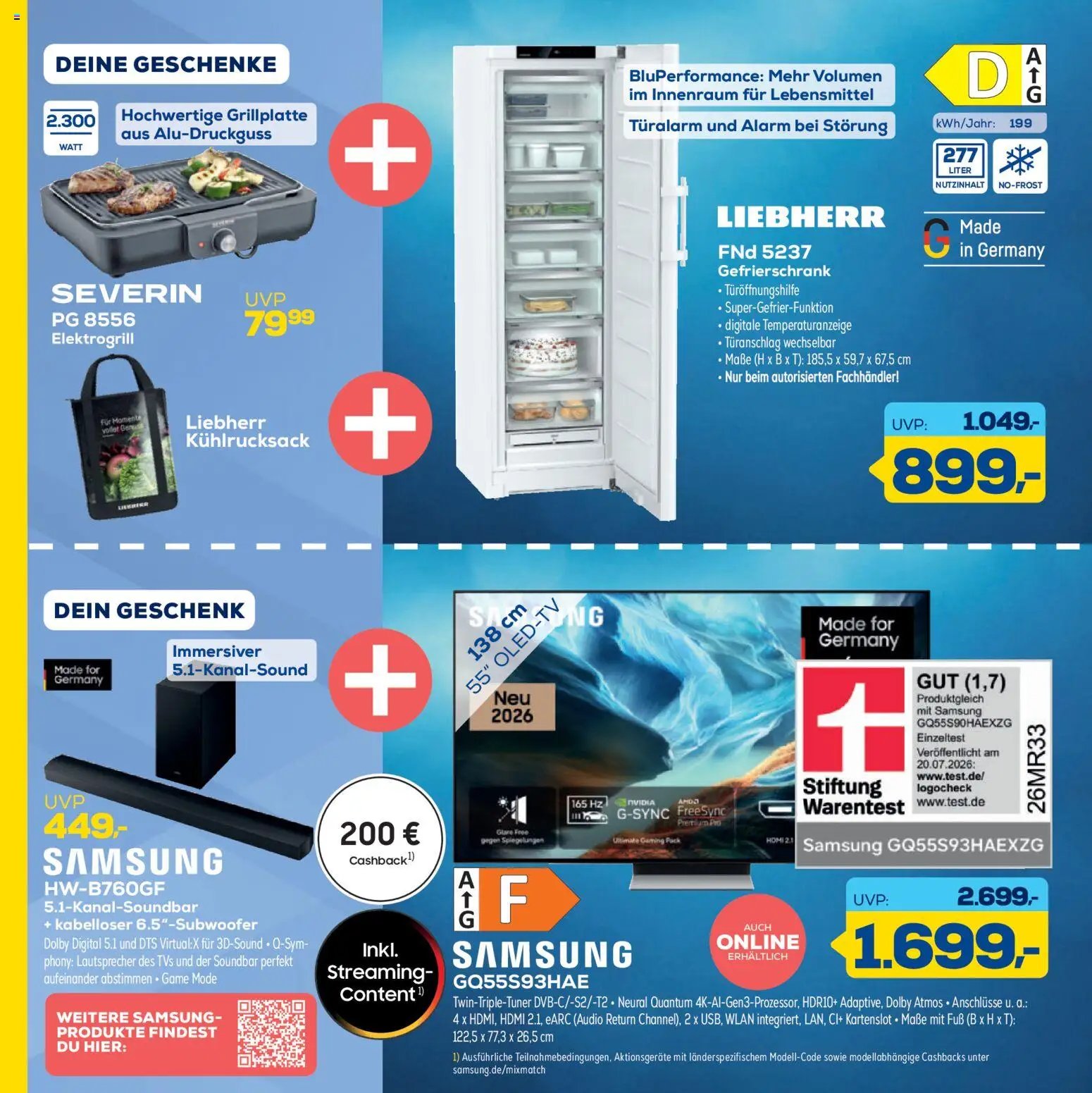 Euronics  Aktueller Prospekt