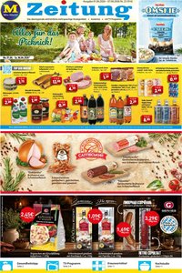 Mix Markt Prospekt
