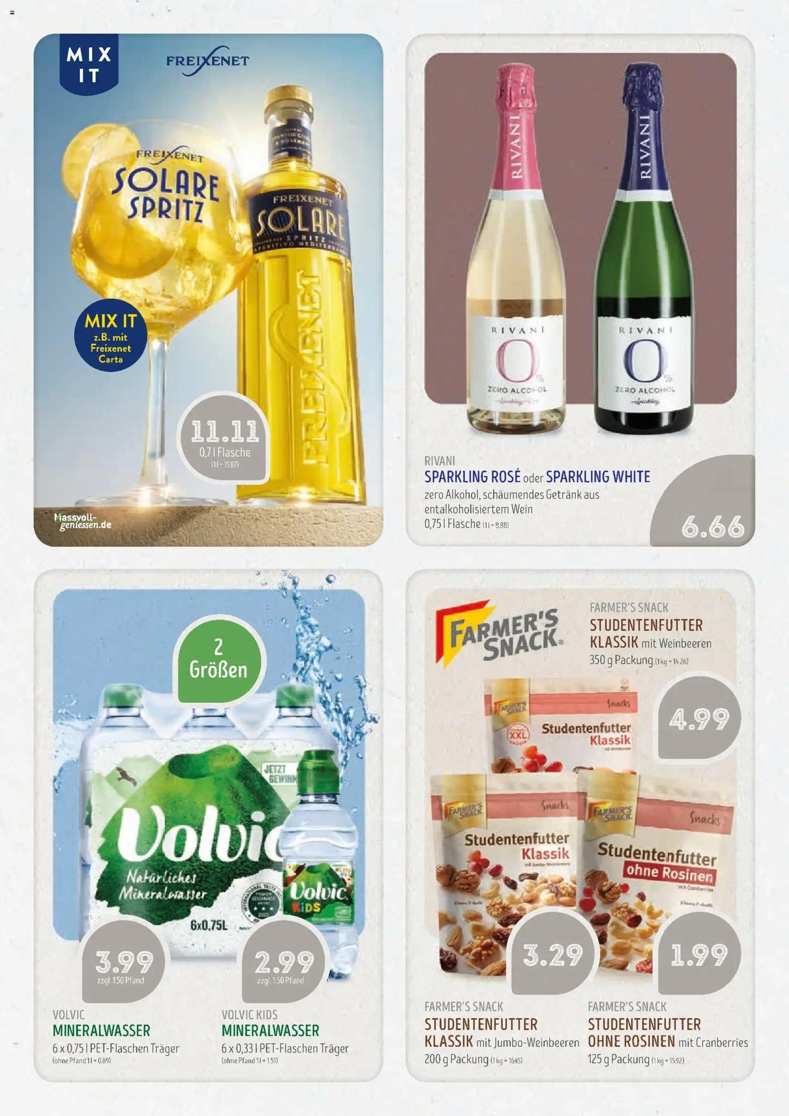Edeka Struve Prospekt