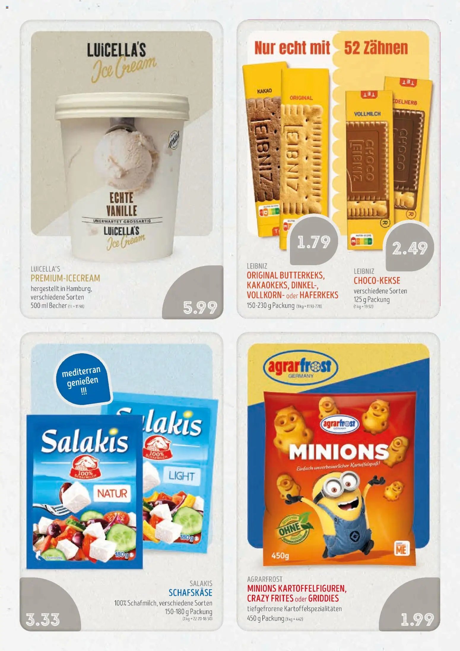 Edeka Struve Prospekt