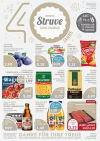 Edeka Struve Prospekt
