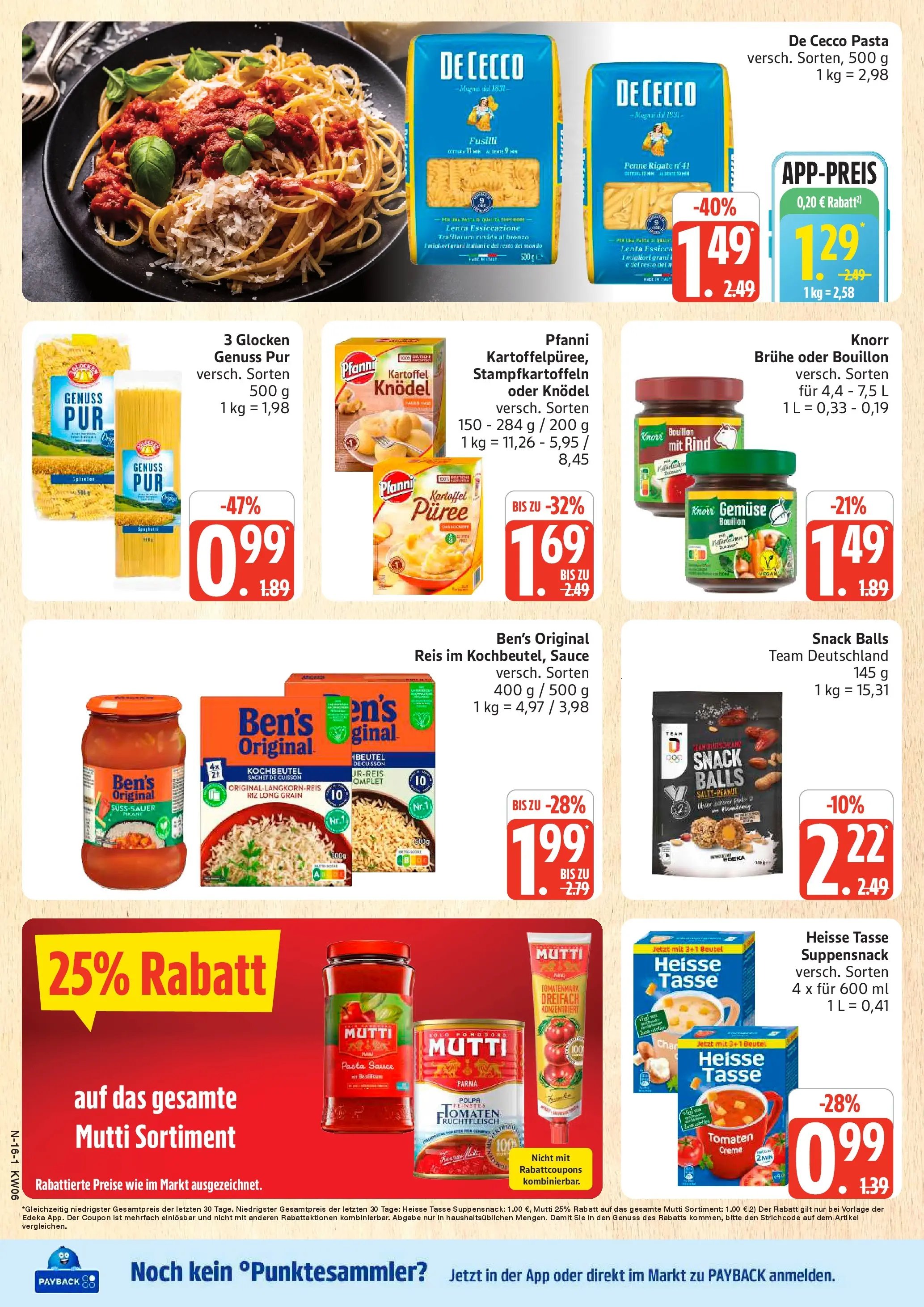 Marktkauf - Marktkauf: Wochenangebote