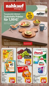 Nahkauf Prospekt