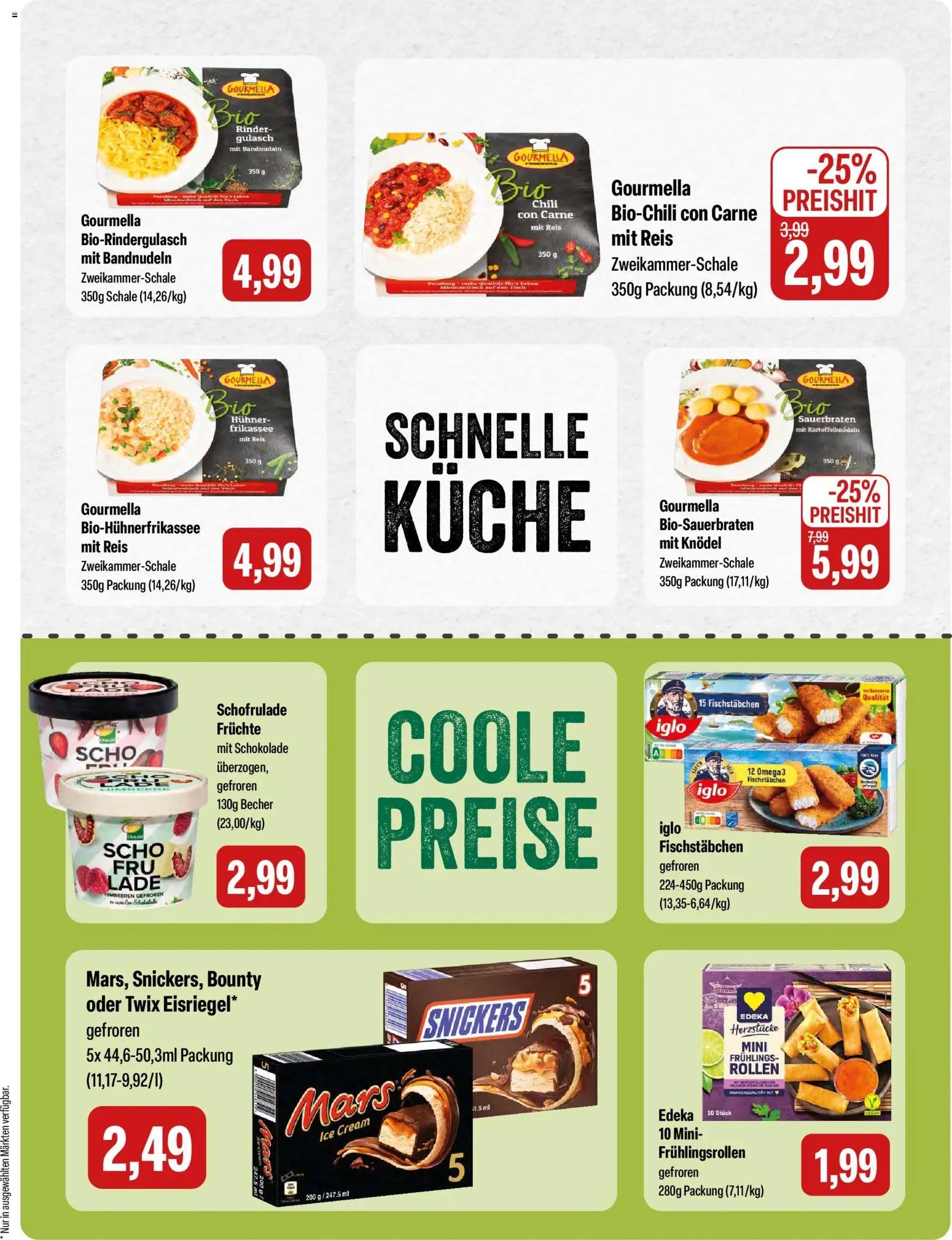 Feneberg Angebote