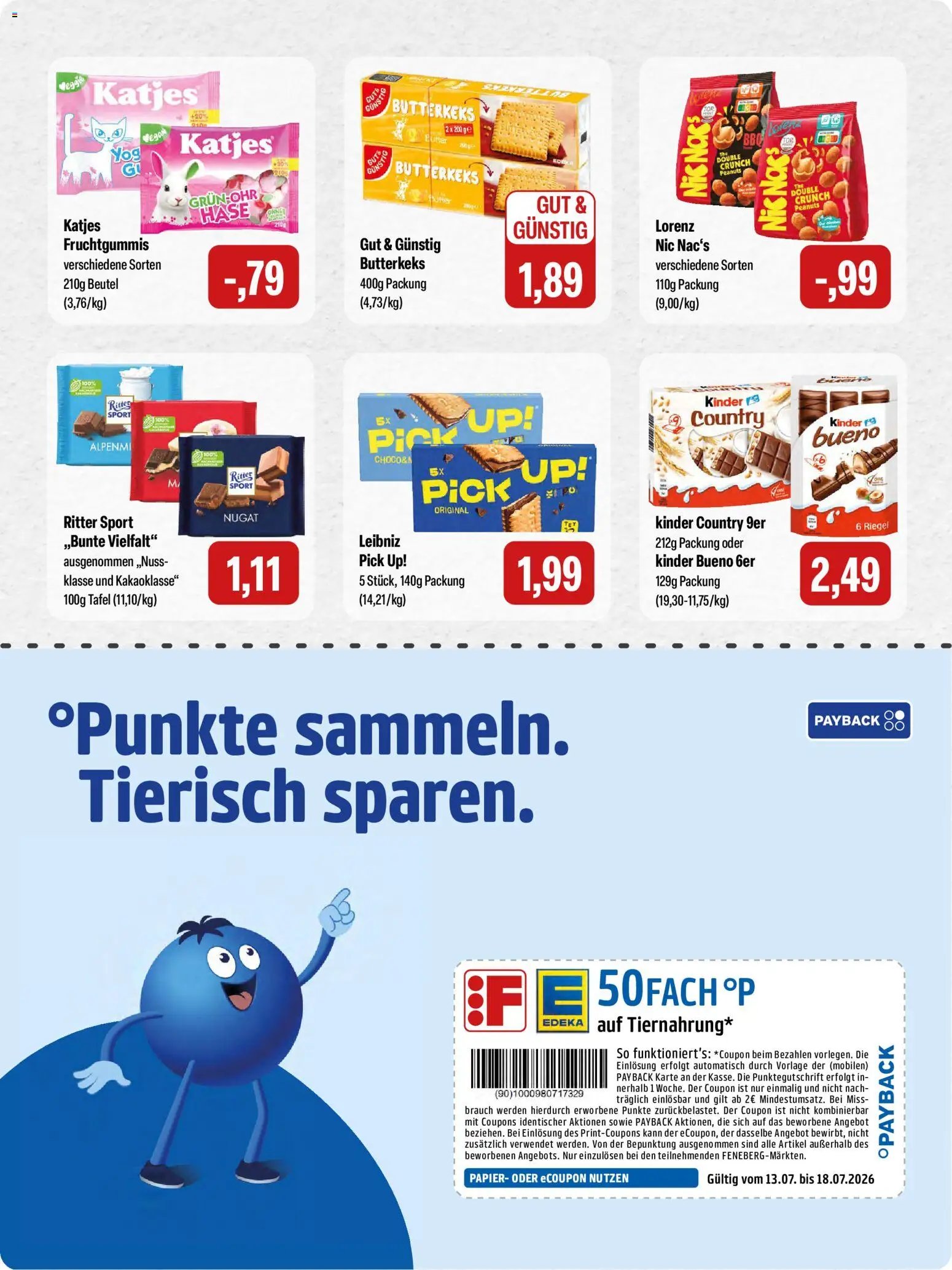 Feneberg Angebote
