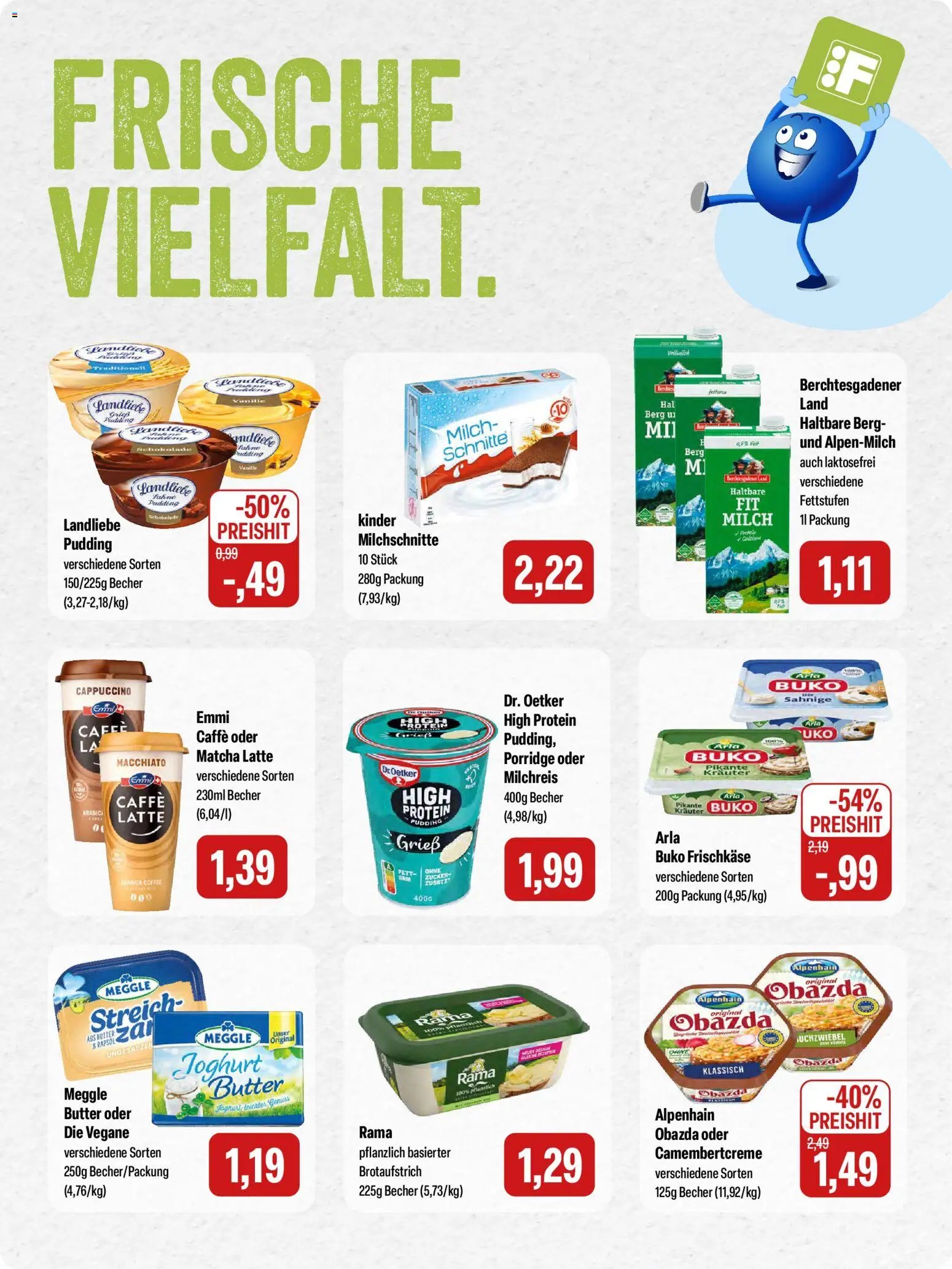 Feneberg Angebote